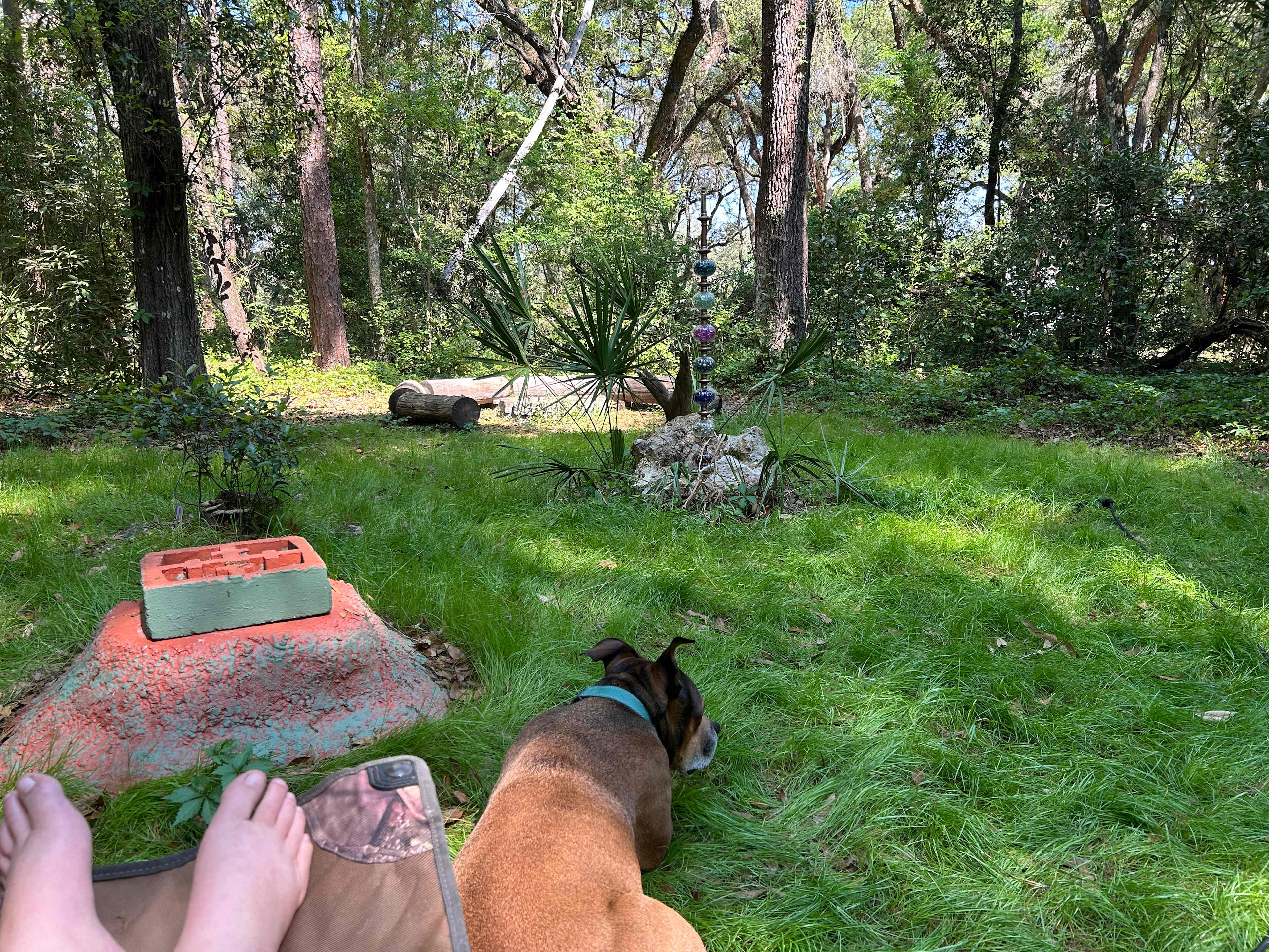 Artists Nature Retreat