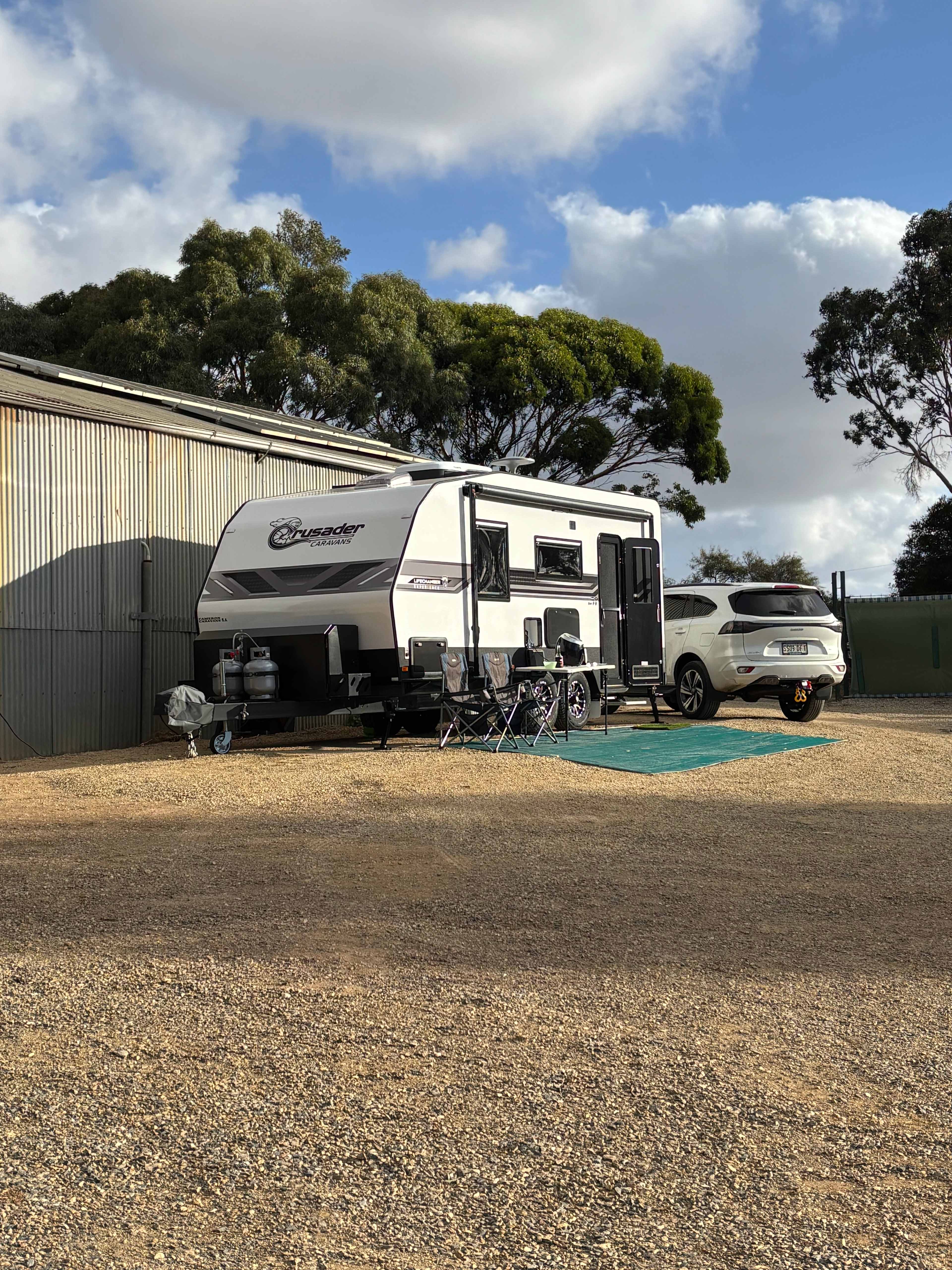 Koala Coast Retreat Farm