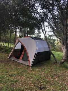 Bear Gulch Hide Out