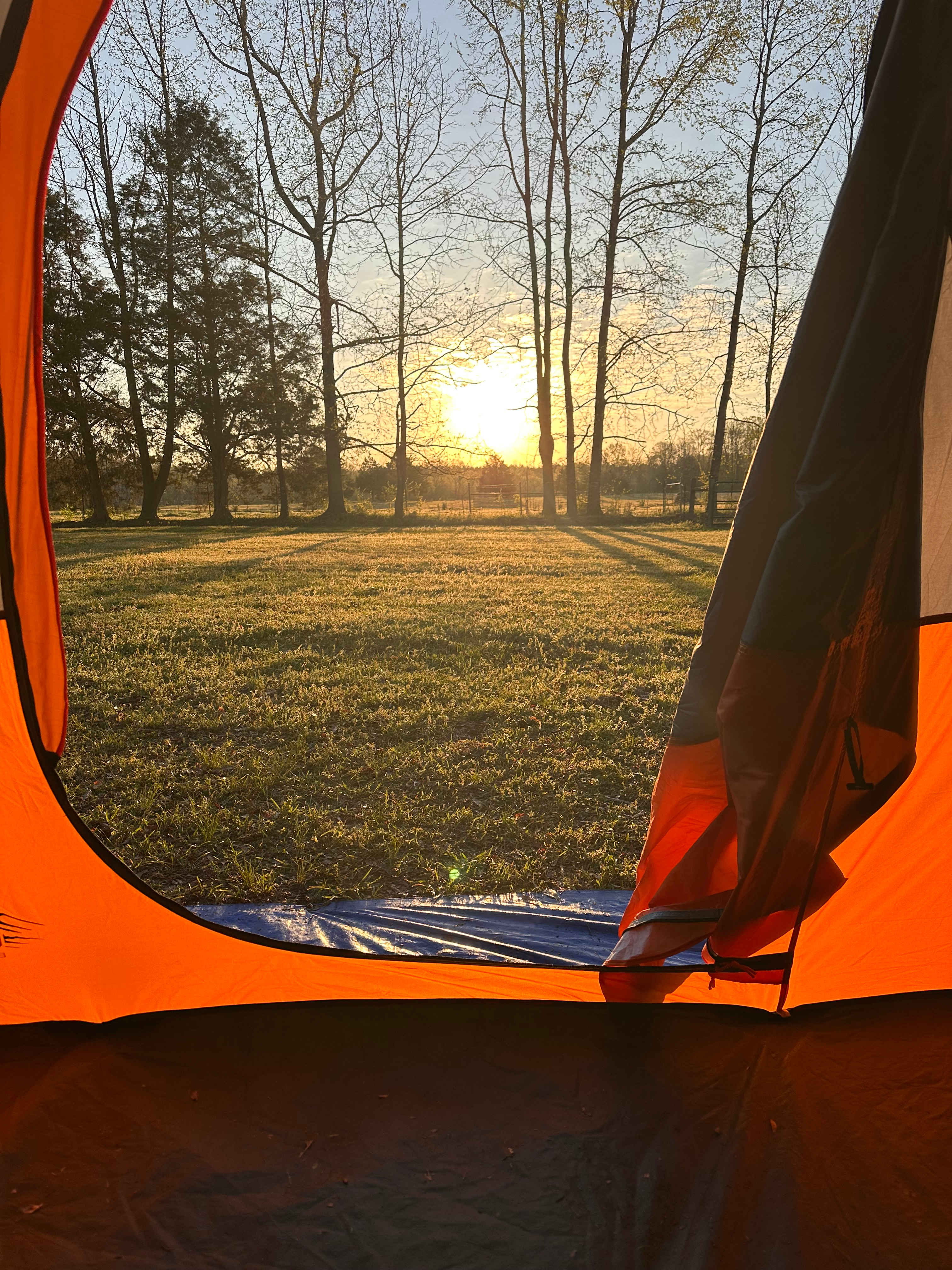 Moon Lake Farm - Camp, Fish, Relax