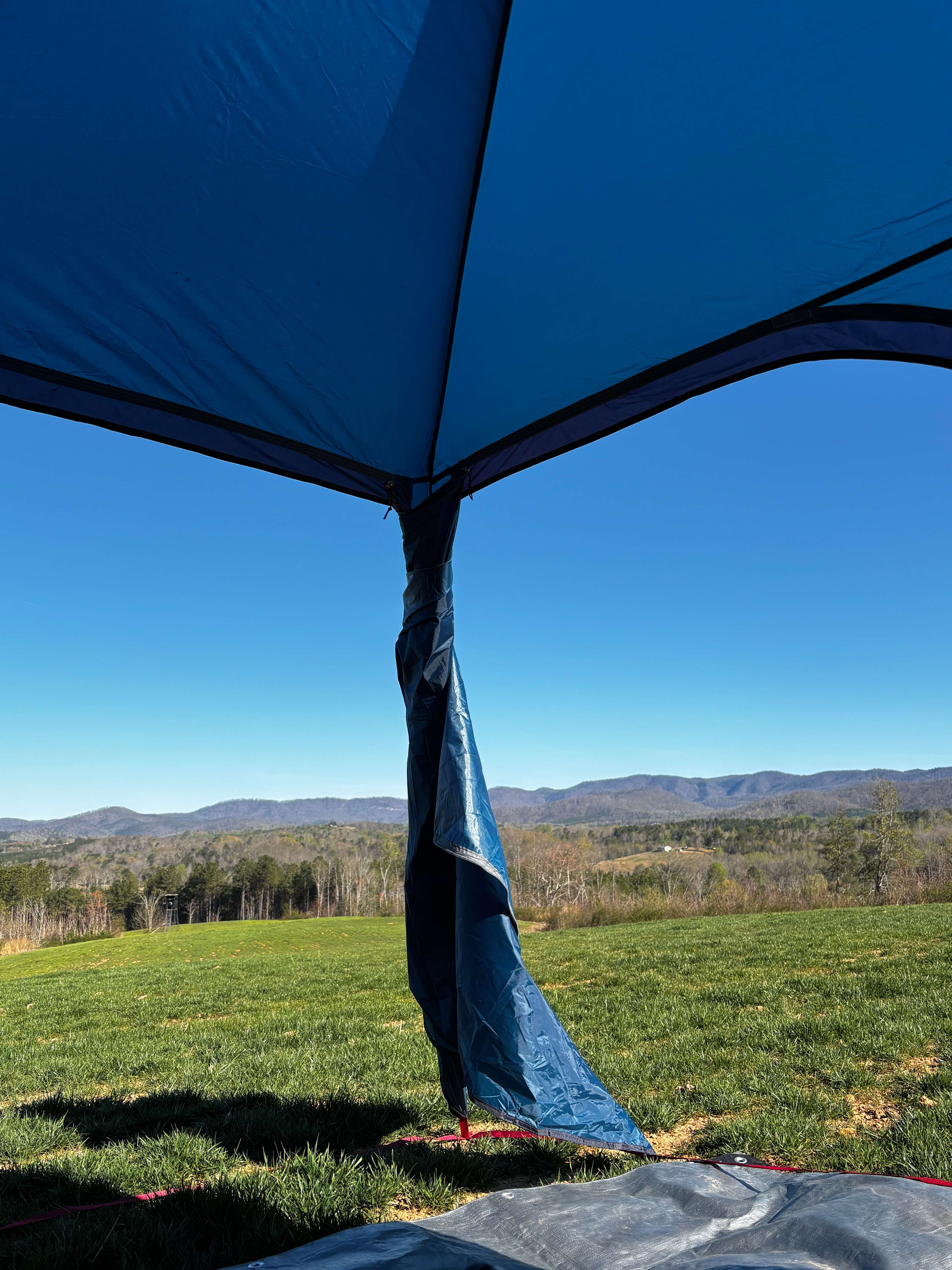 Tellurian Family Campground