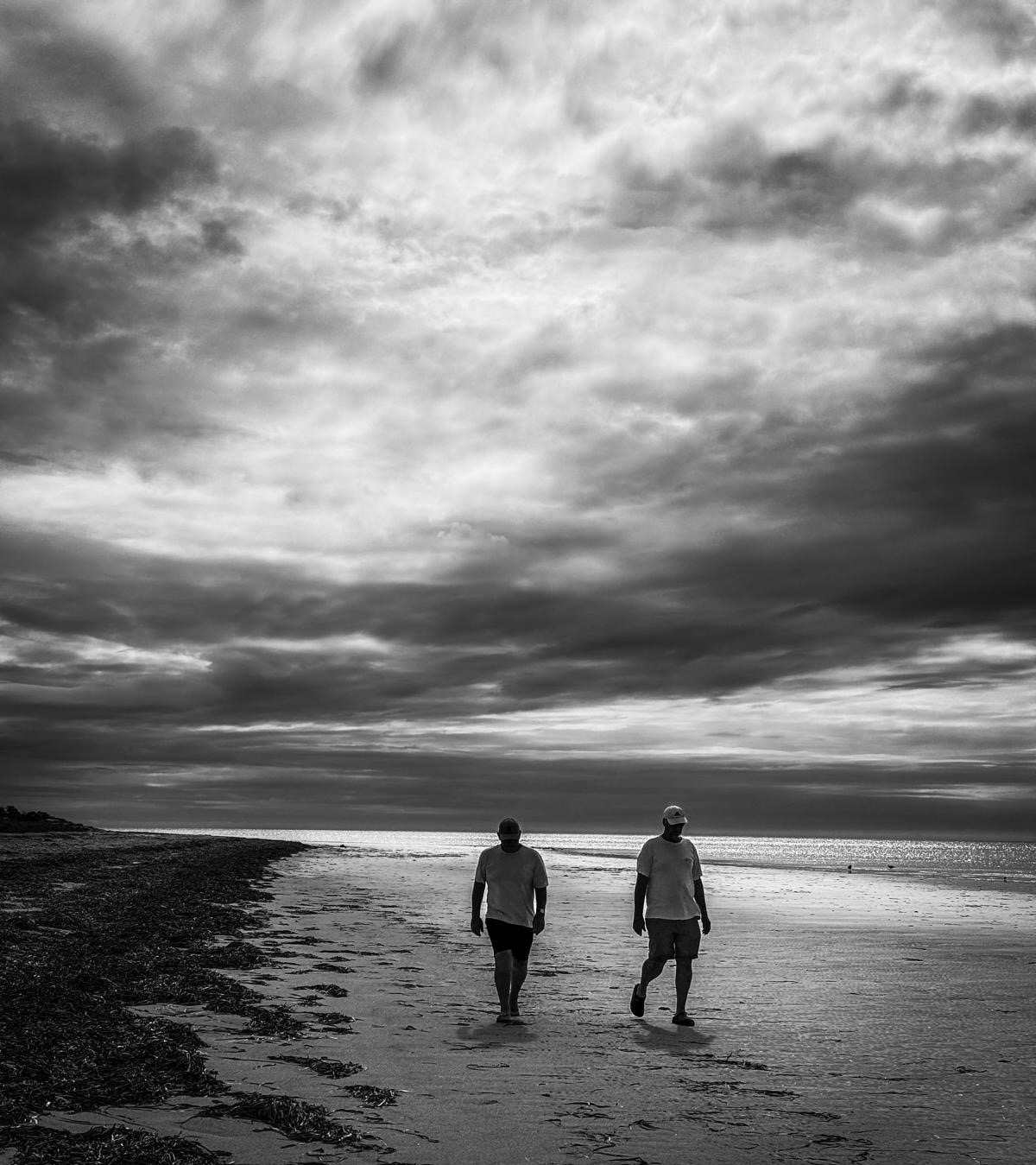 Tickera Seaview Camp Grounds