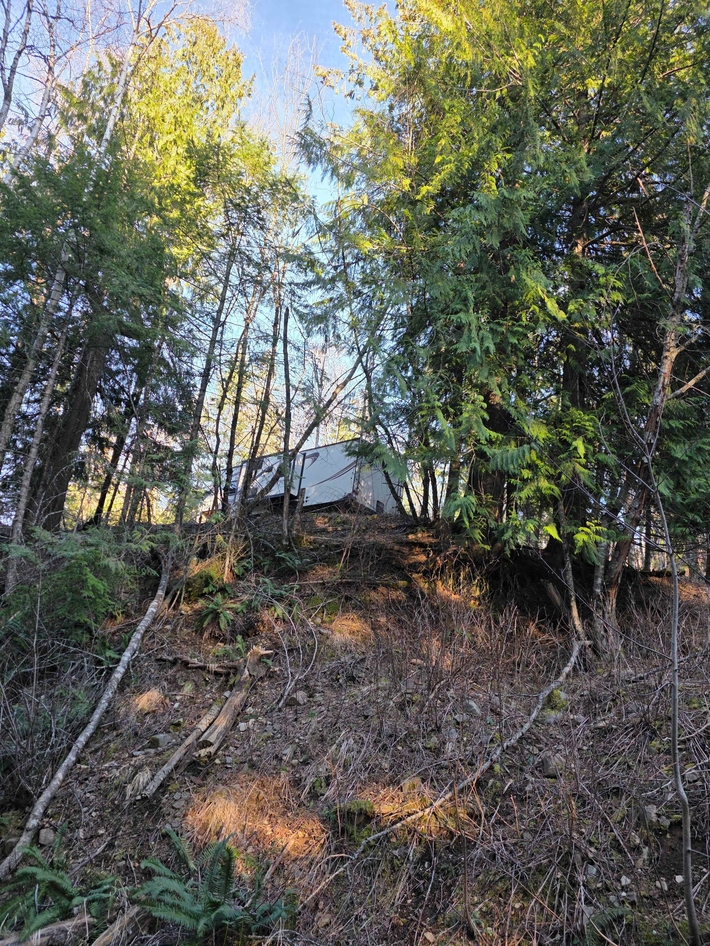 Maverick Mountain Home