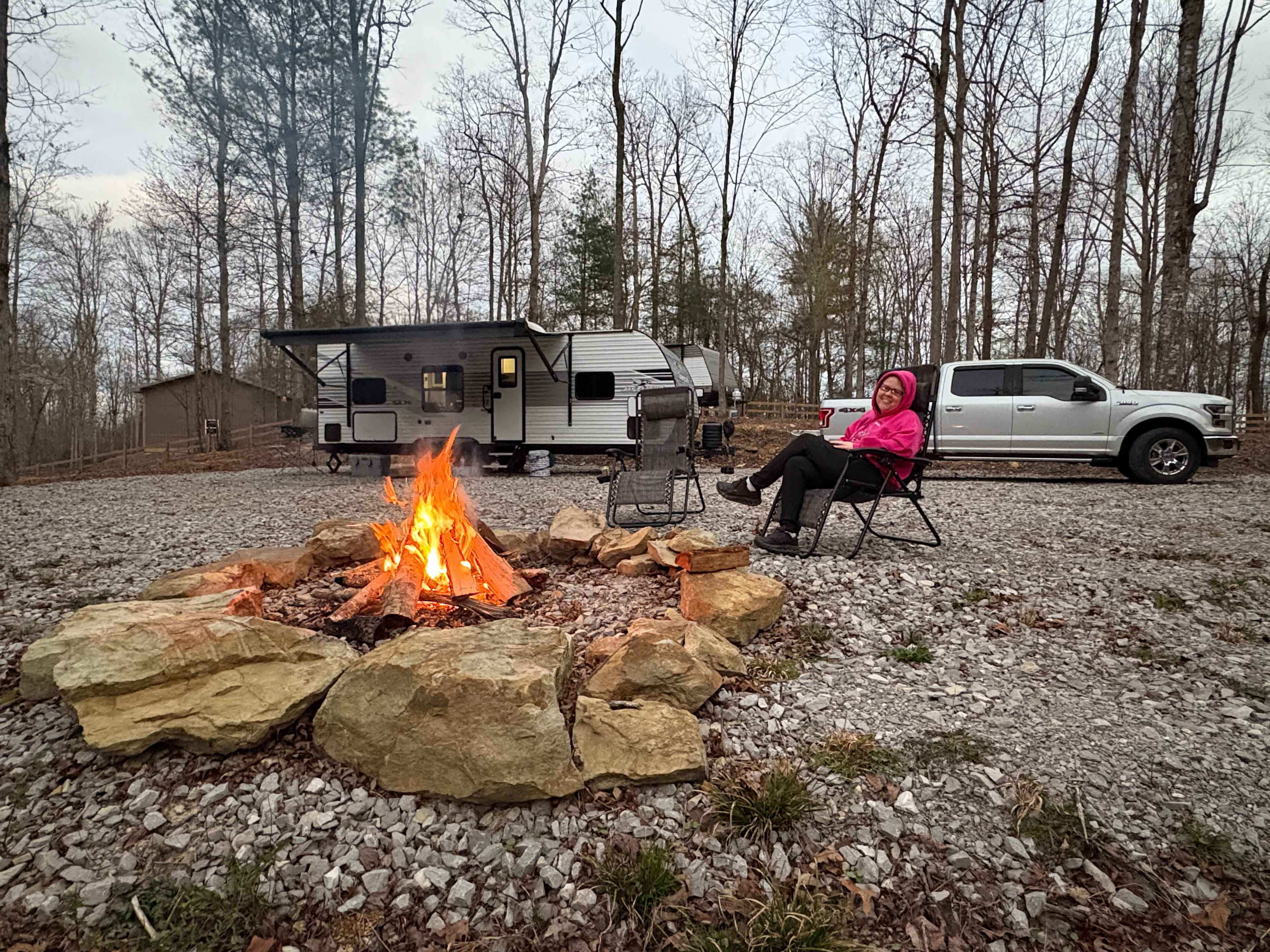 Fireside Trail LLC
