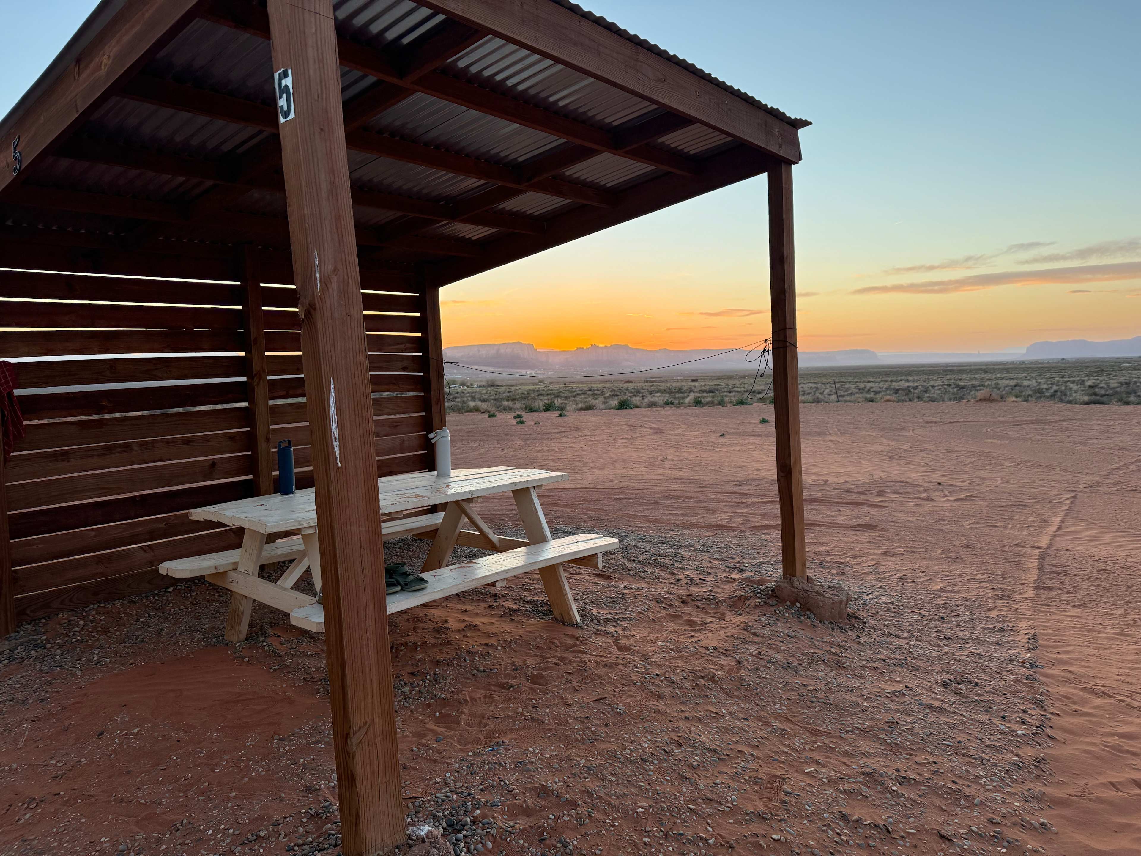 Arrowhead Campground