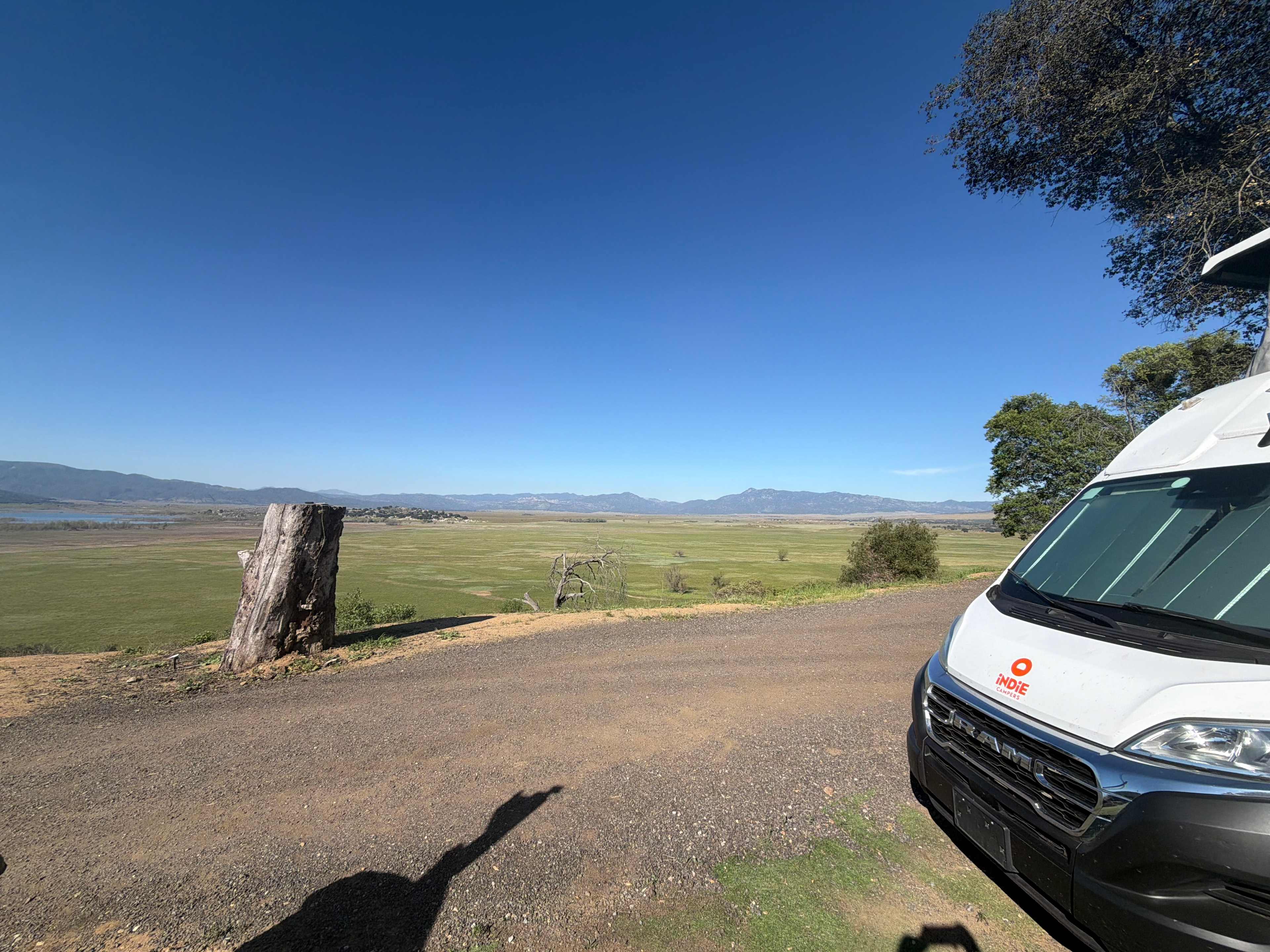 Hideout Mountain Lodge