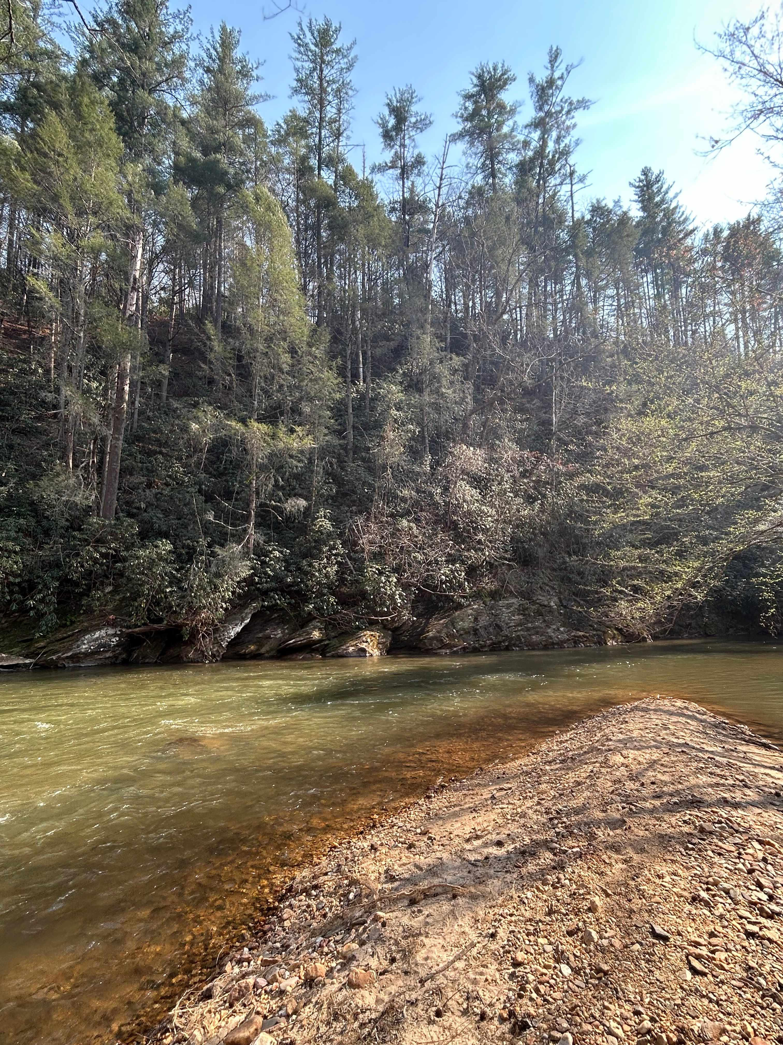 Castleberry Bridge