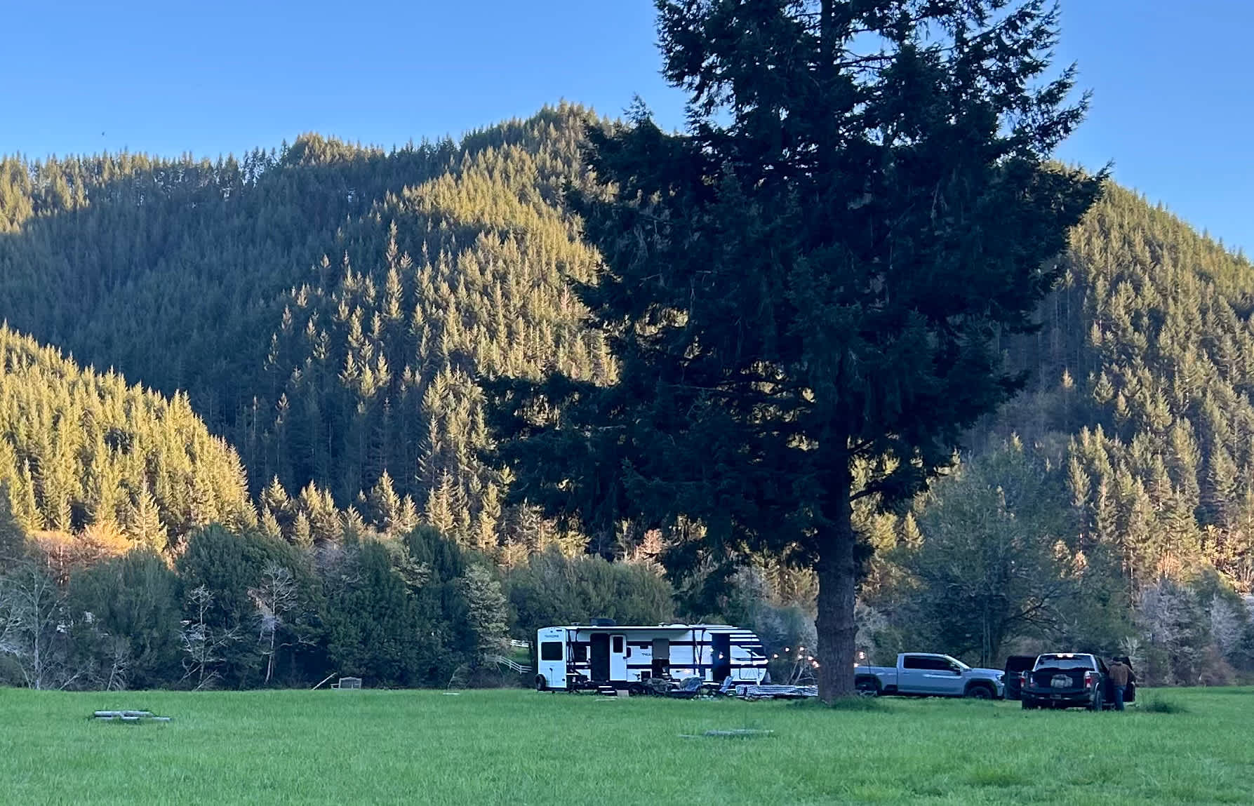 River Front  Retreat