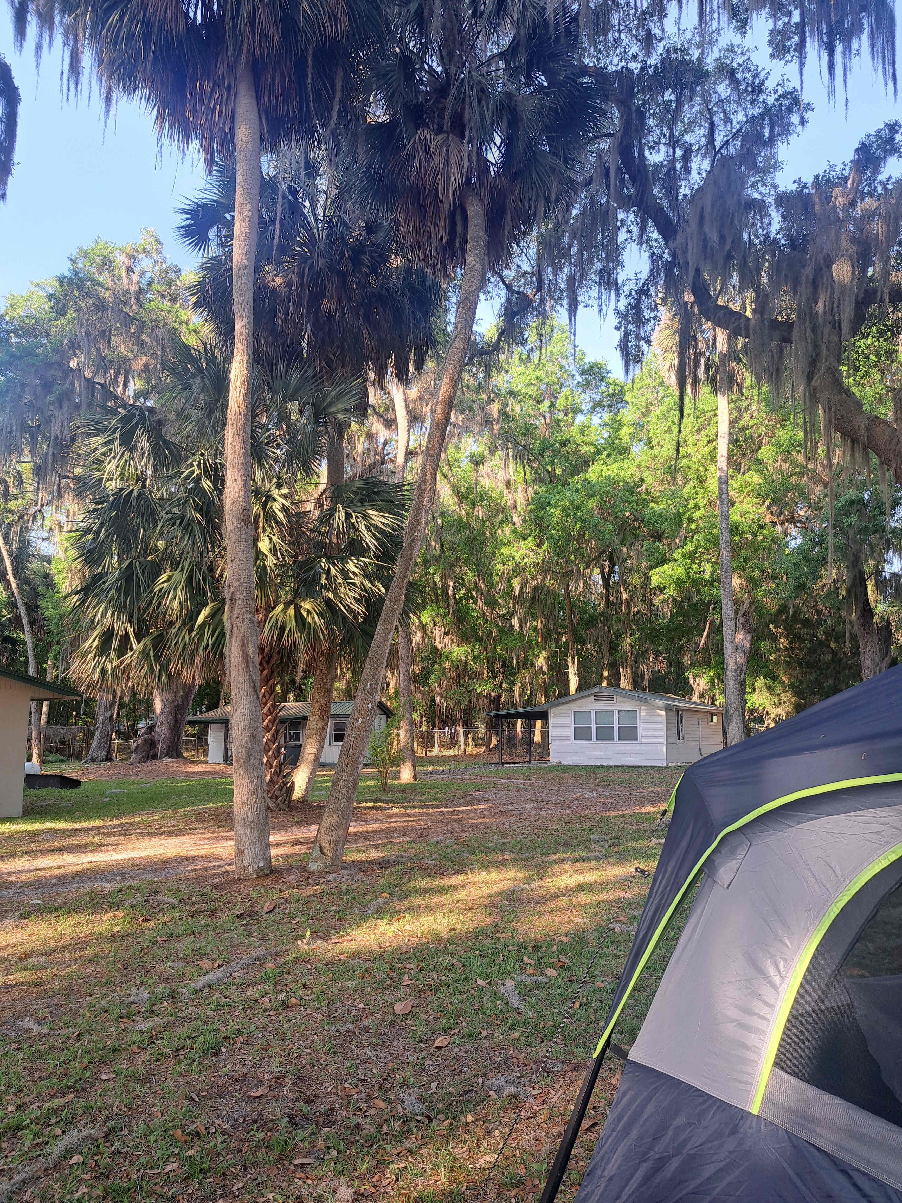 Timakwa Lakeside Campsites