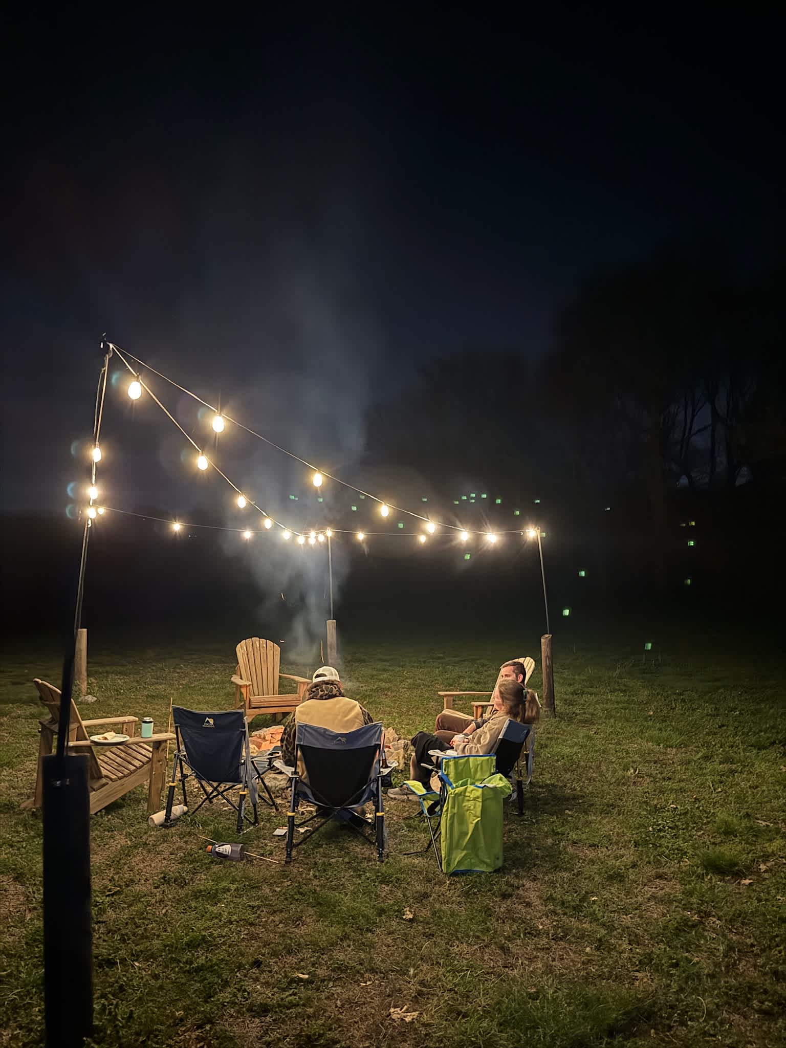 Muletown Farm | Pond | Sunset Views