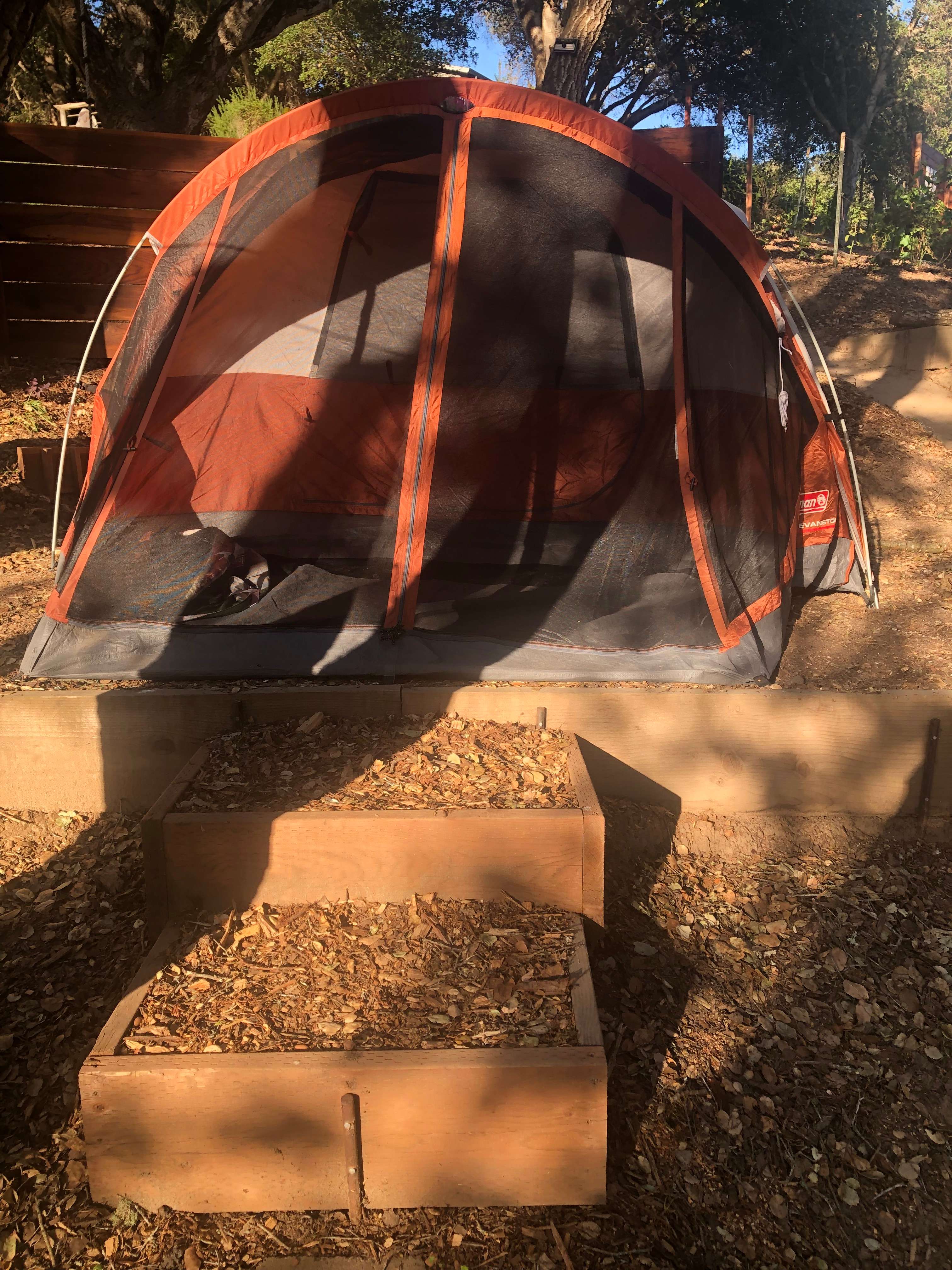 Vega Vortex-Gaia Health Retreat