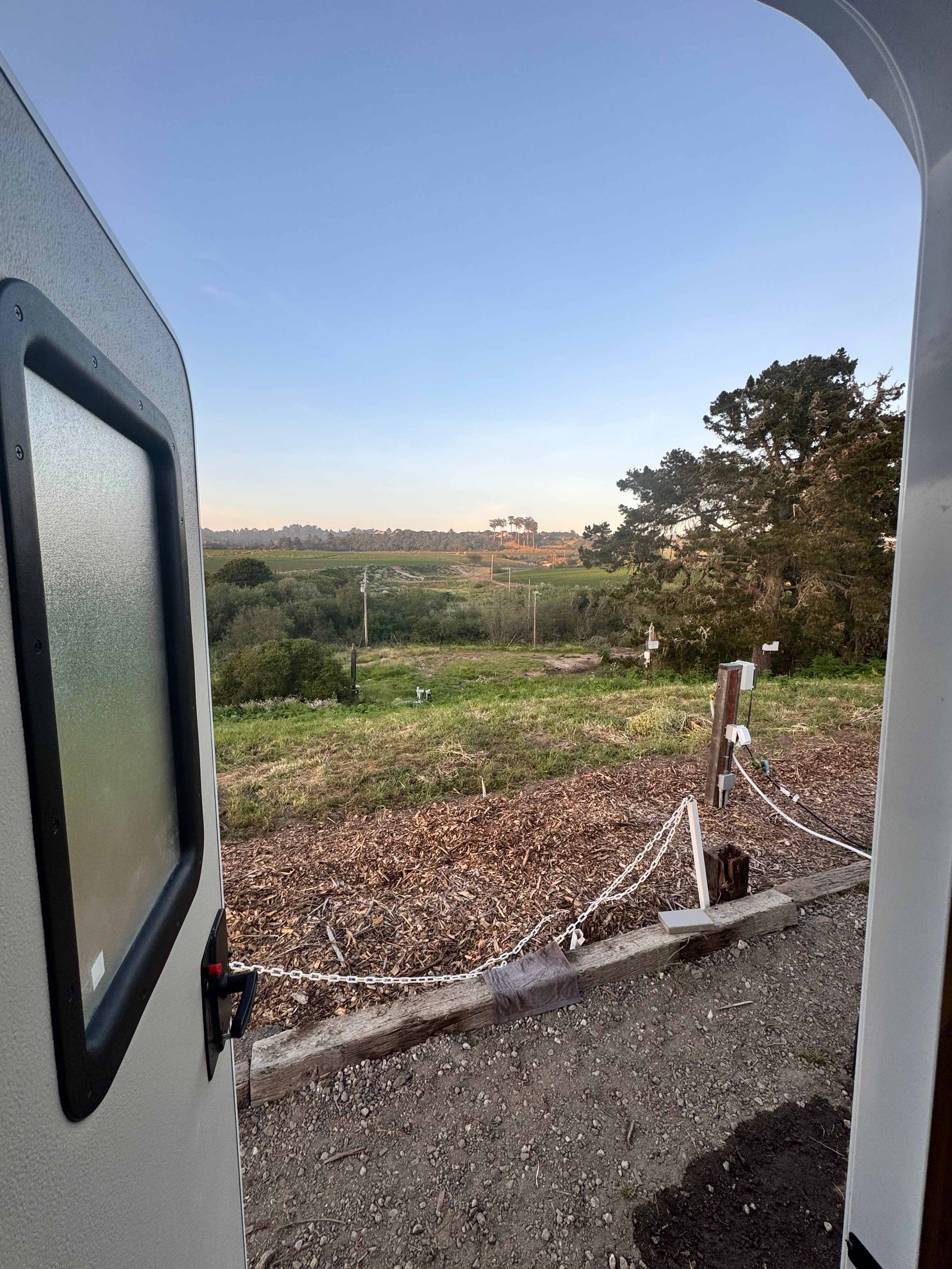 Strawberry Fields+Walk to the Beach