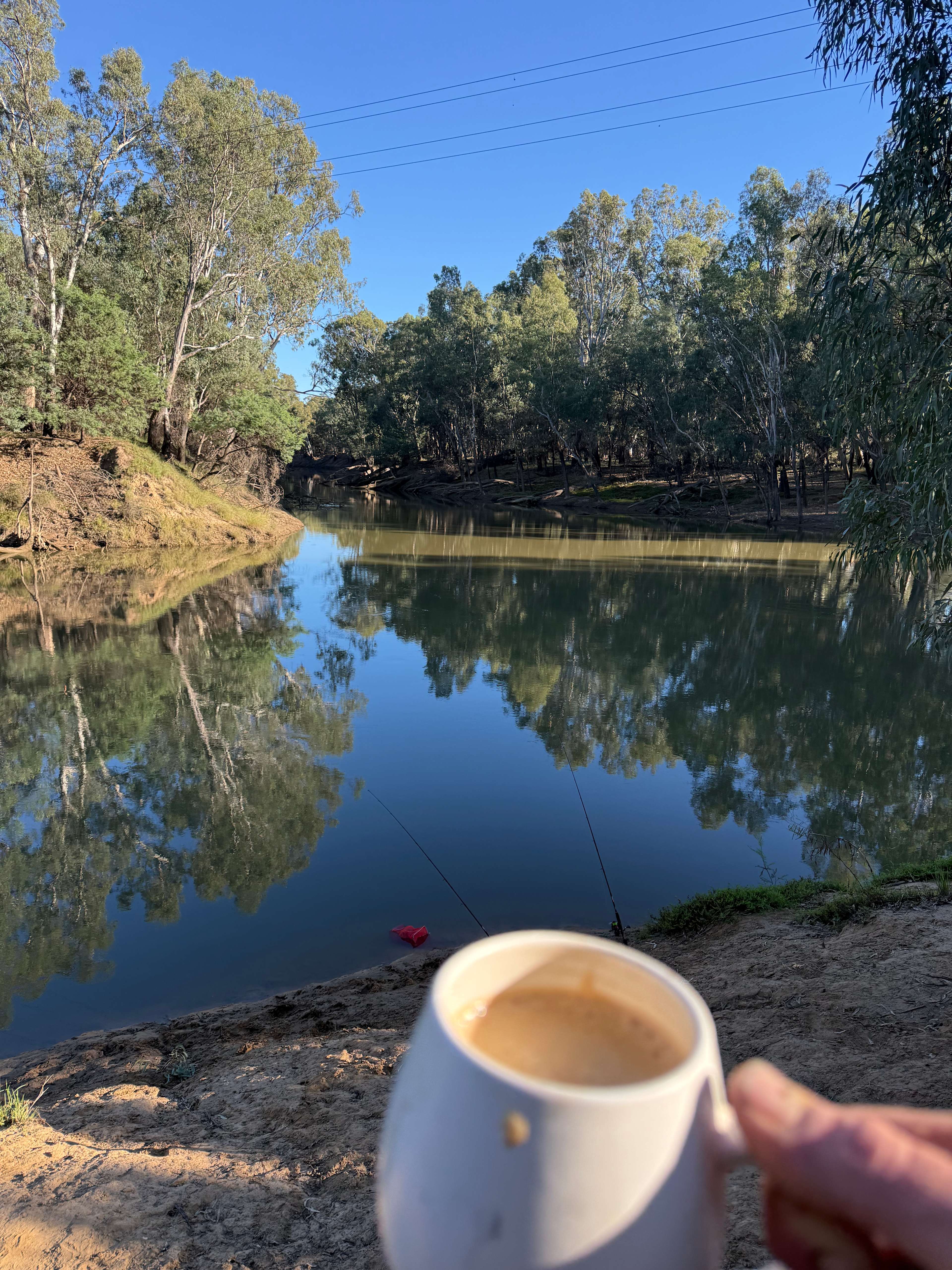 Goulburn Downs