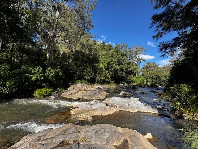 River Run Camping