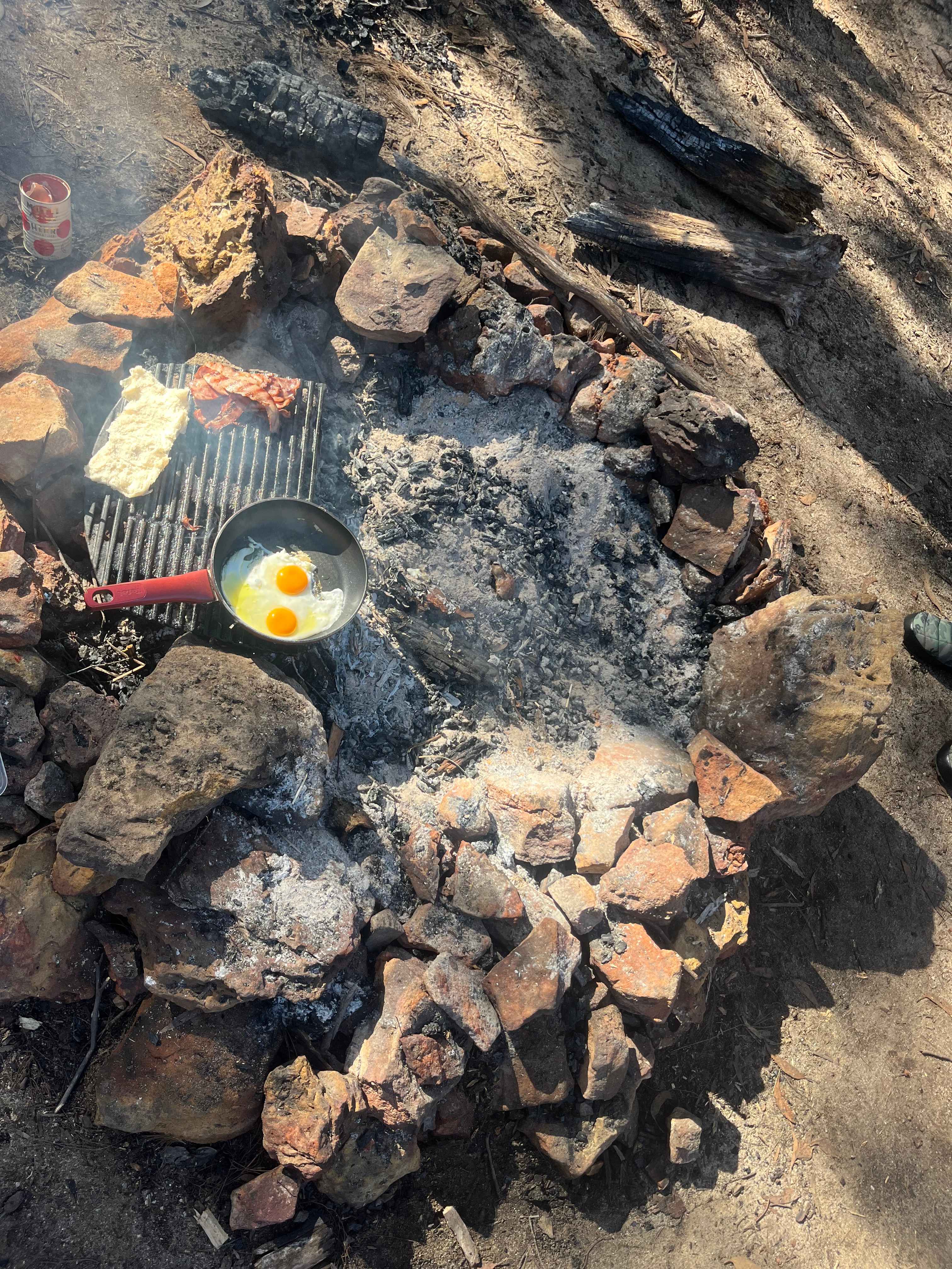 Joadja Gorge Retreat & Camping