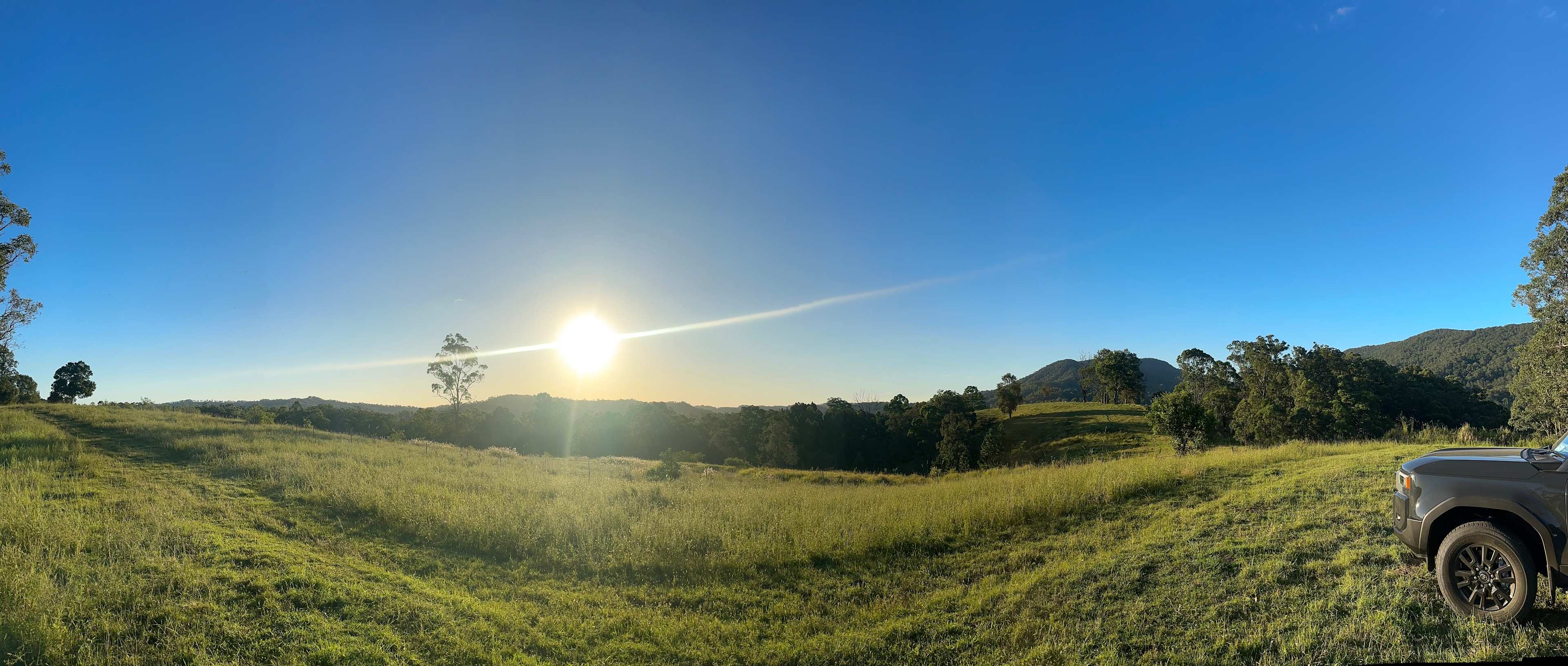 Bungabee Springs