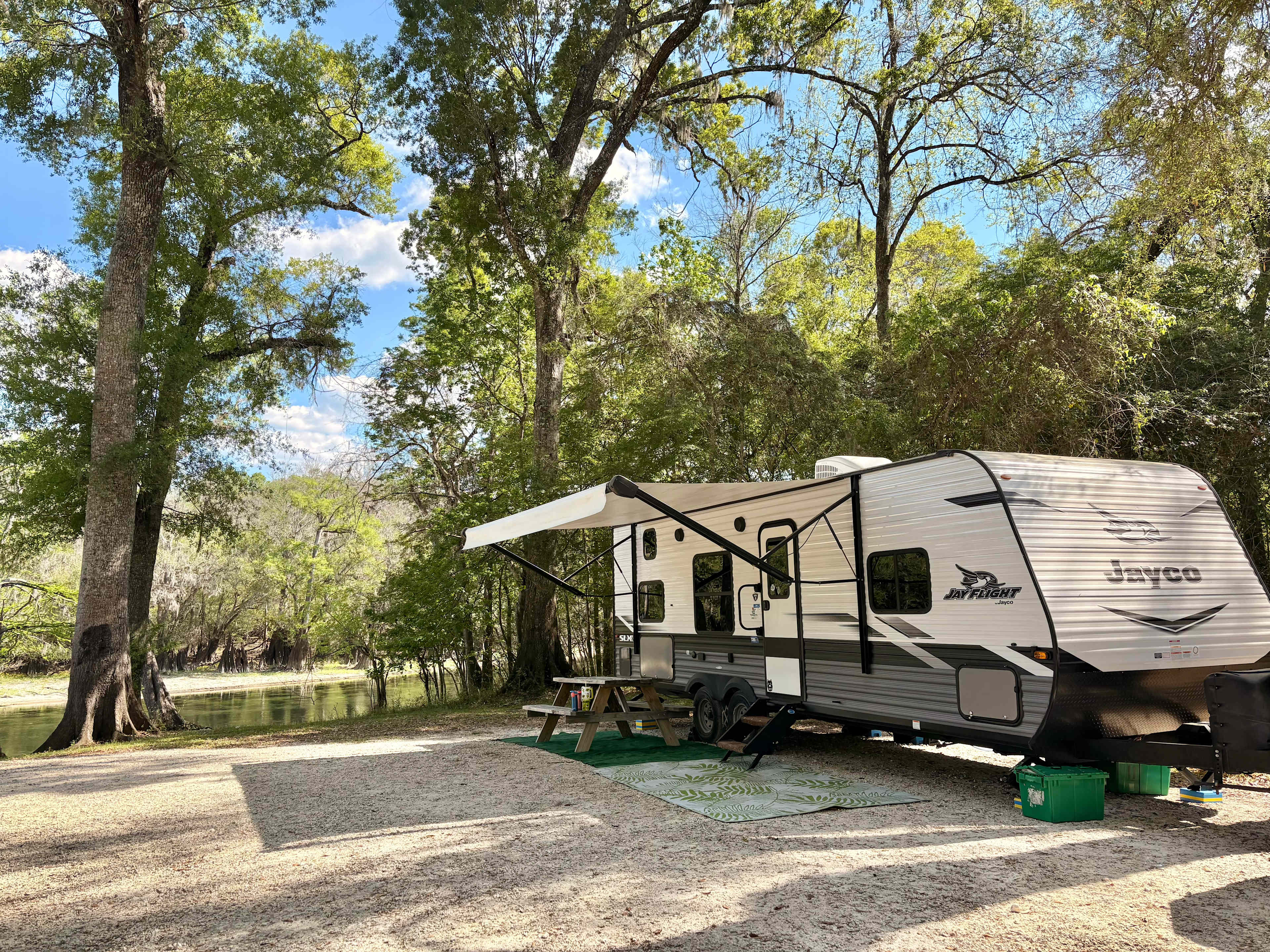 4A River Camp
