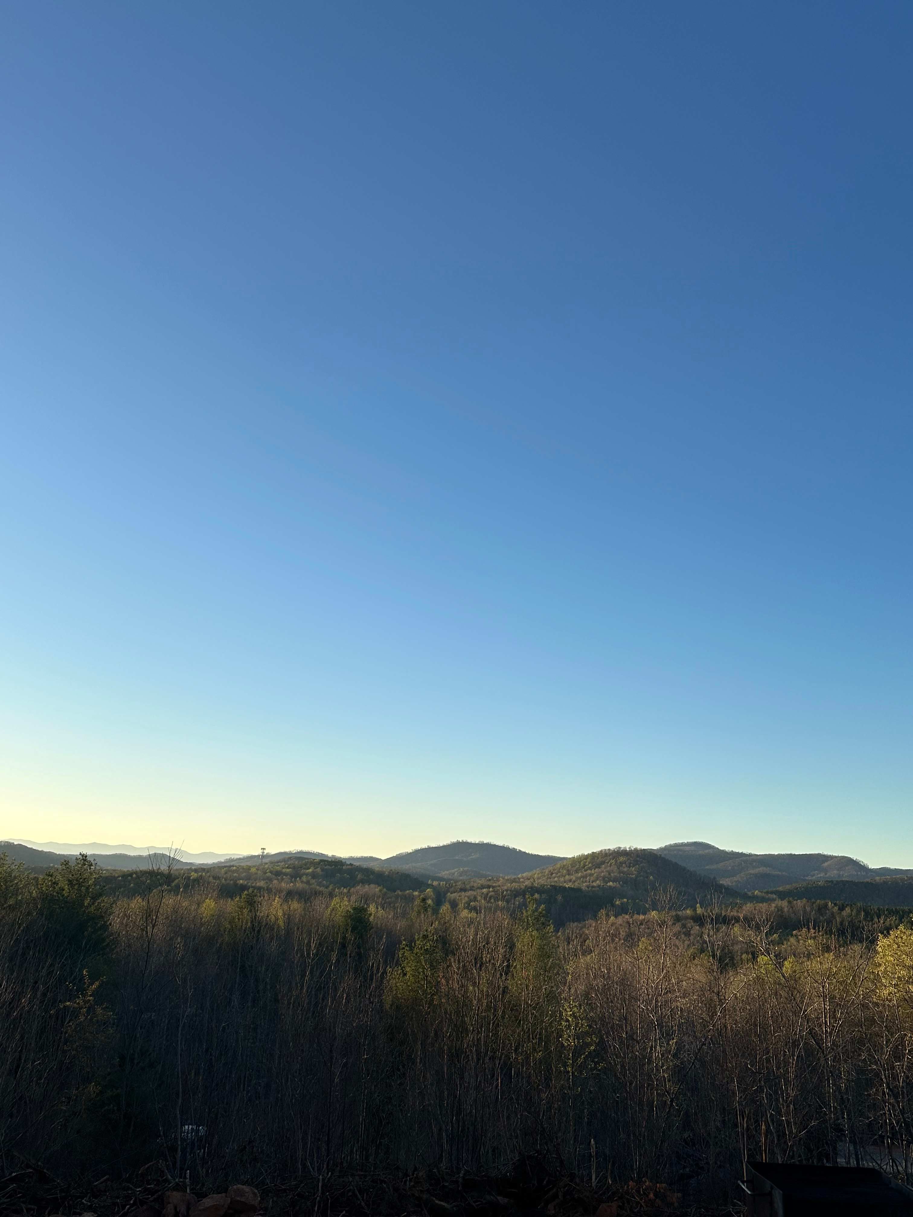 Starlight Hills