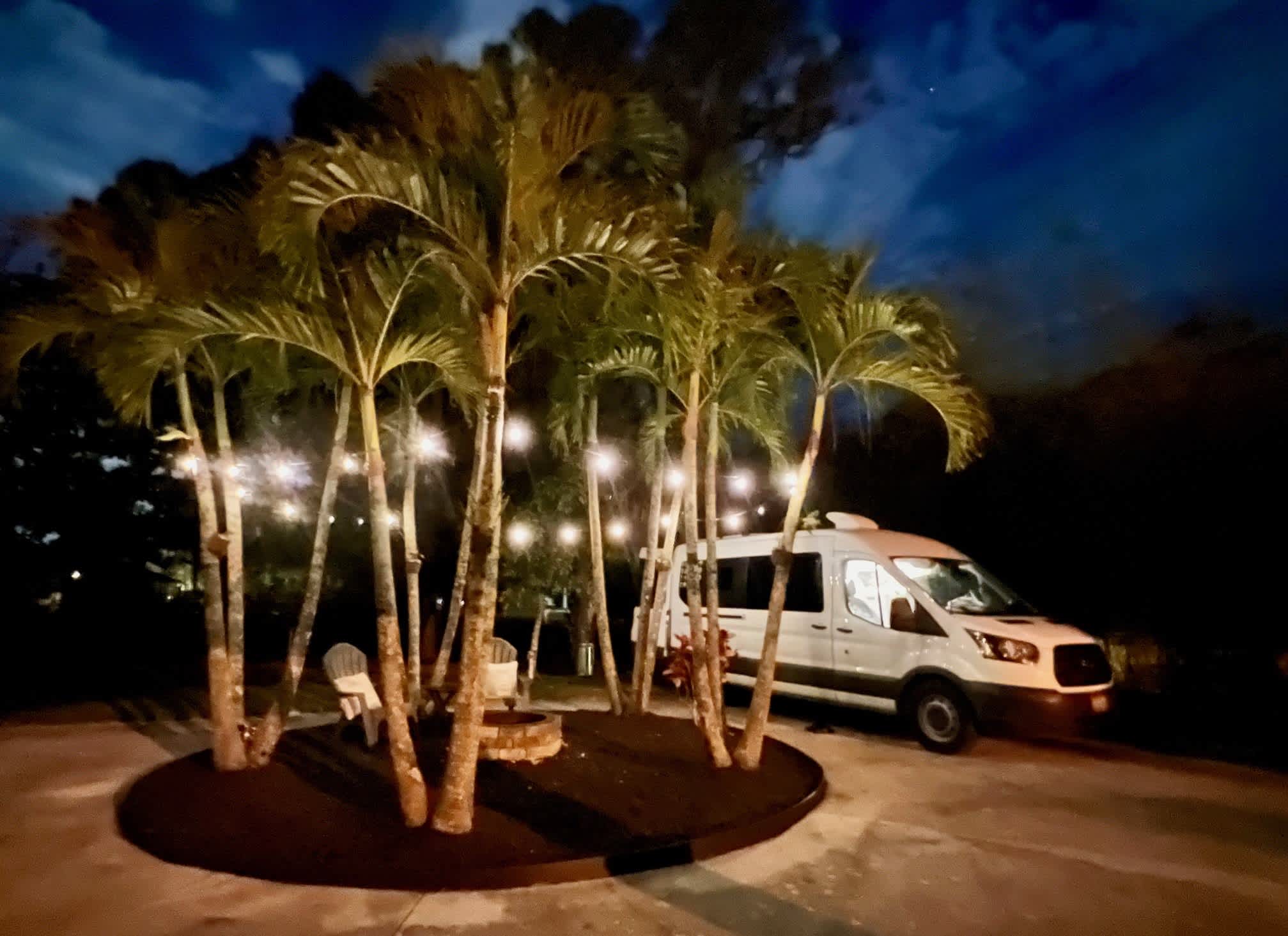 Tropical Acres