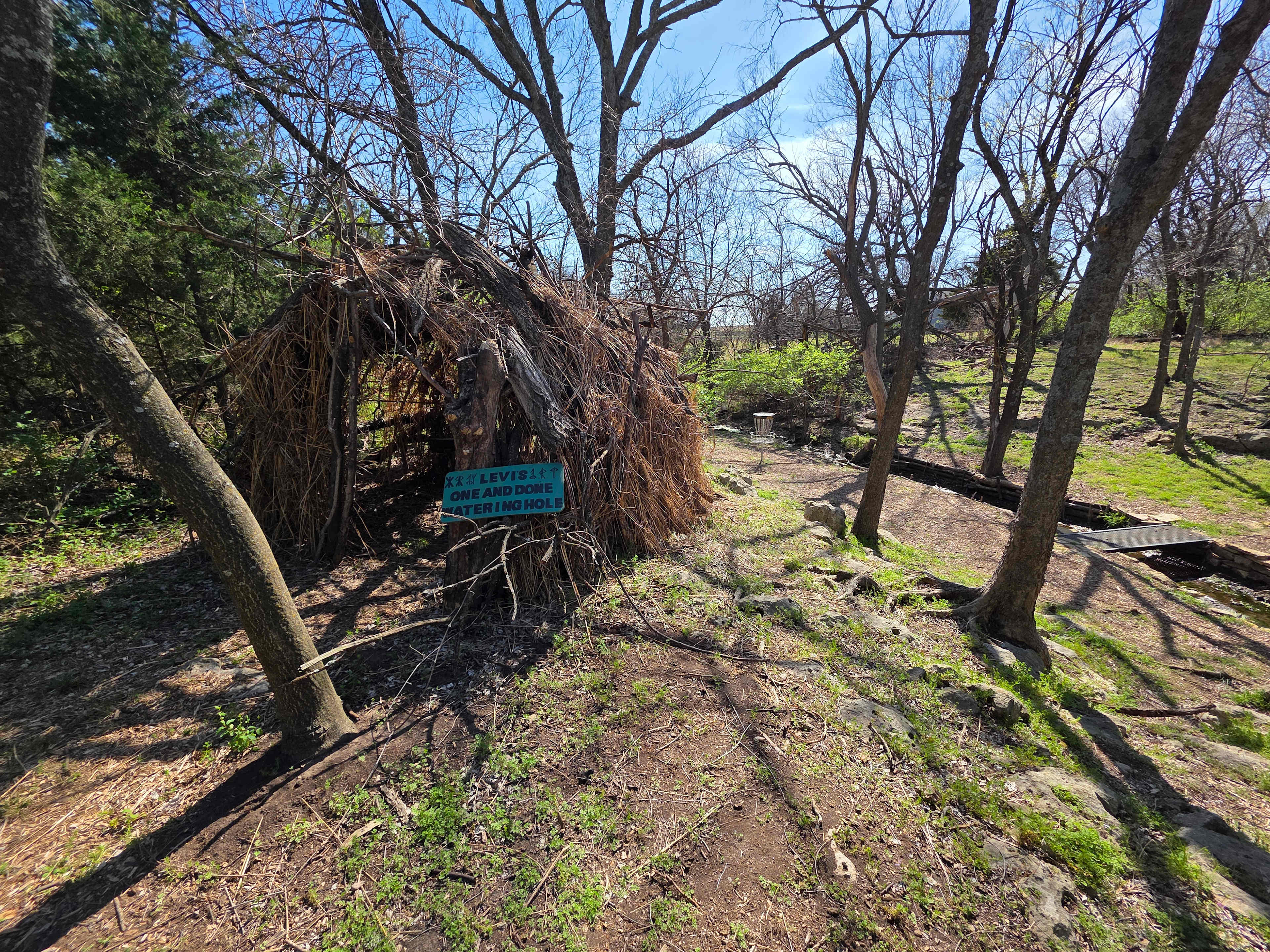 The Farm at Quail Valley