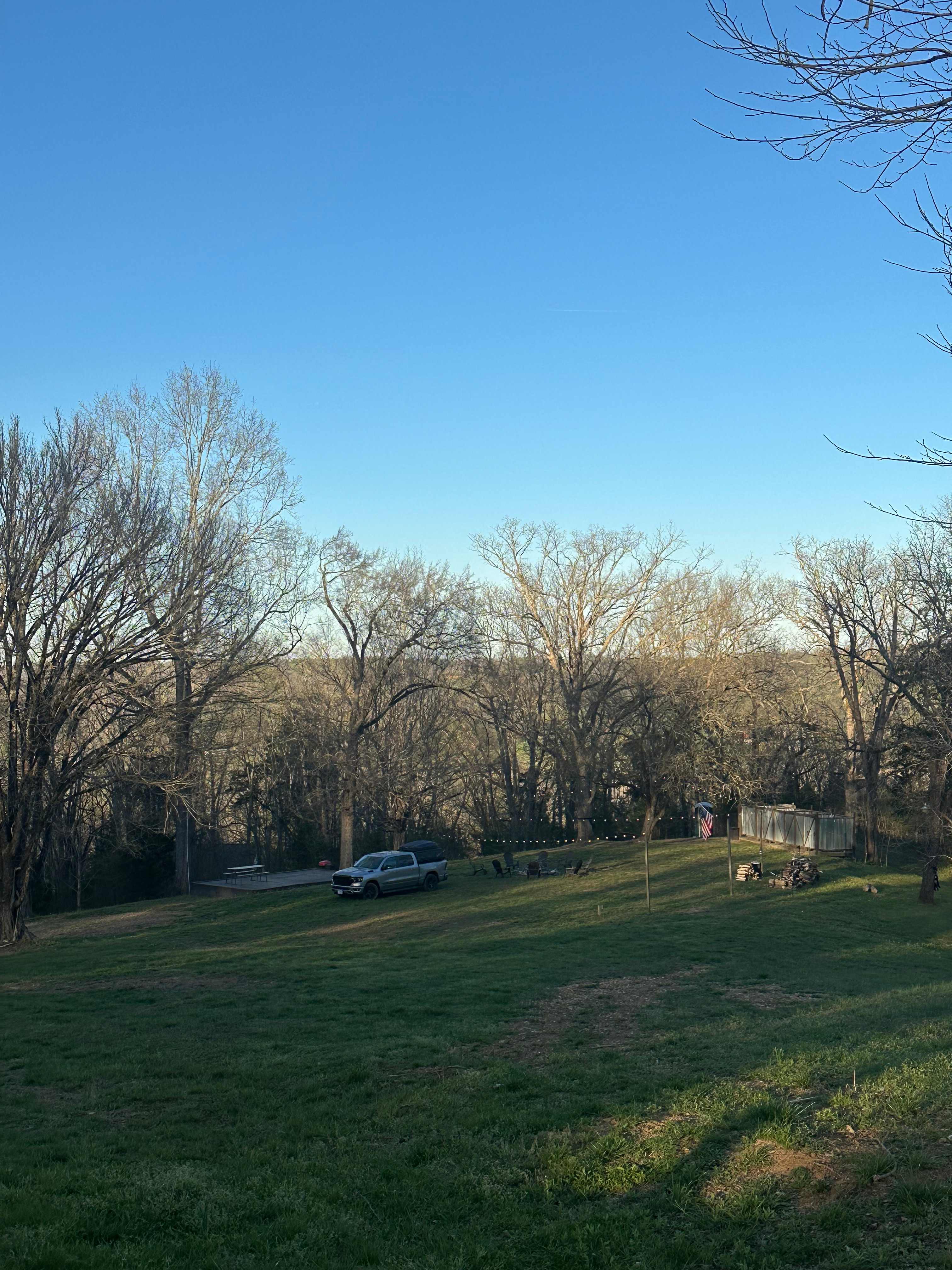 Middle TN Outdoor Escape