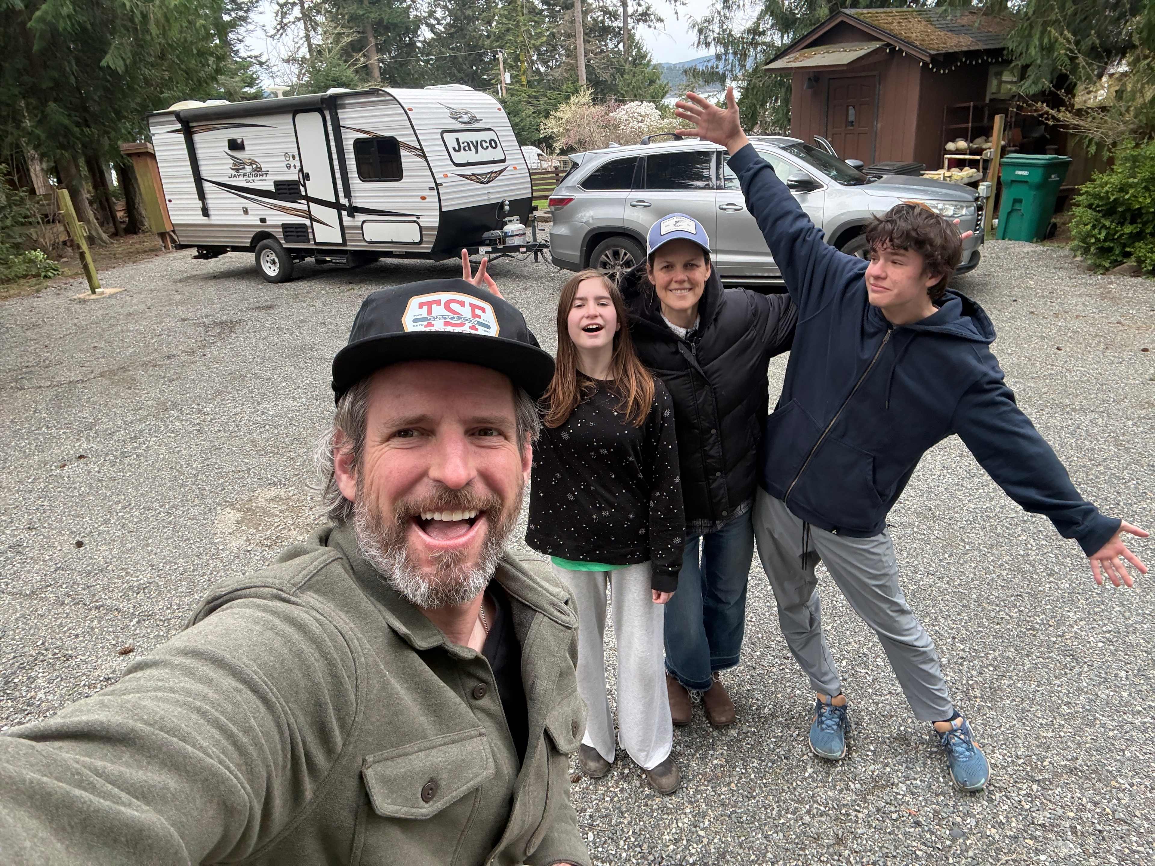 Maple Grove Hideaway