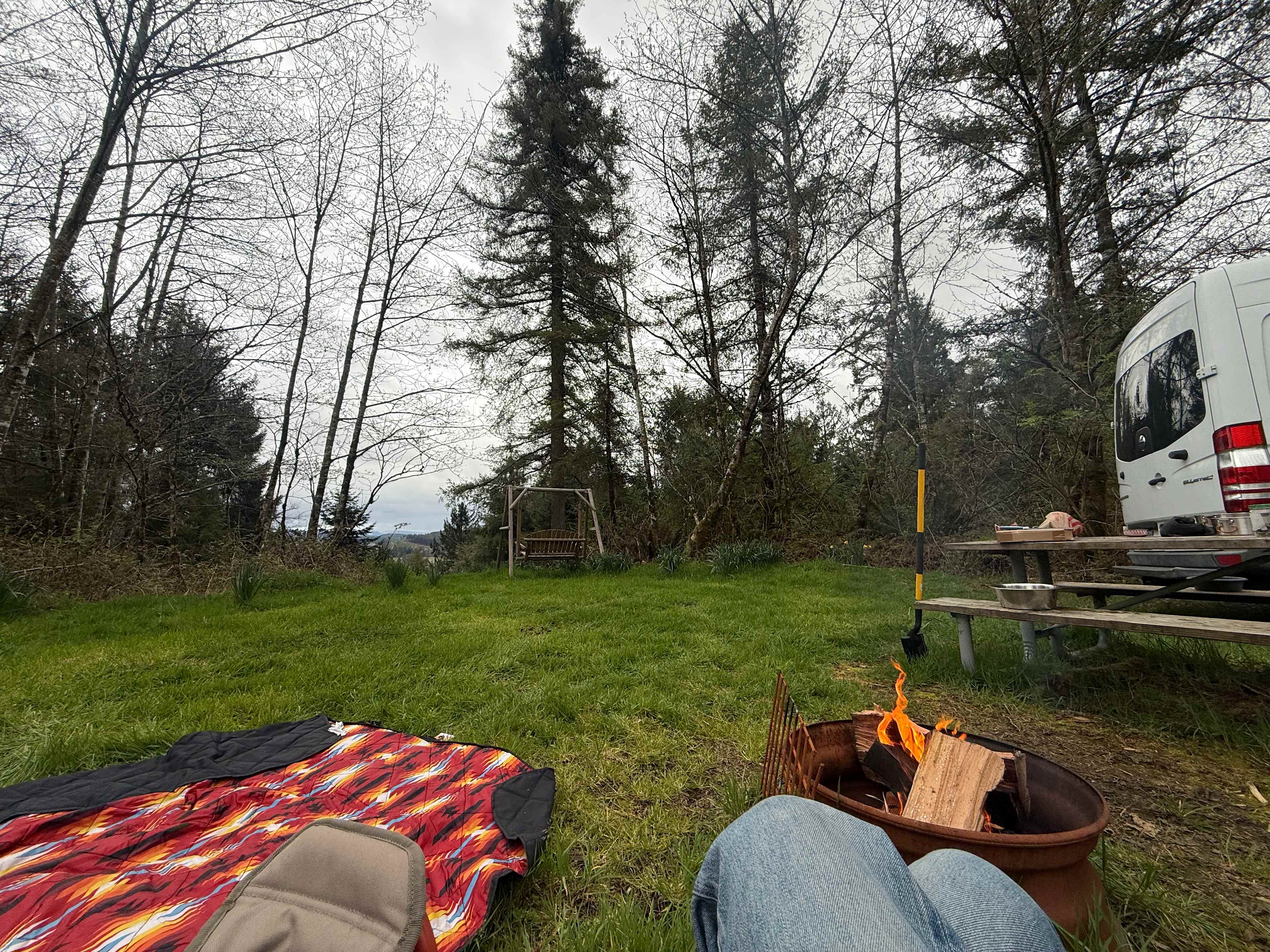 Hurlys Hideaway