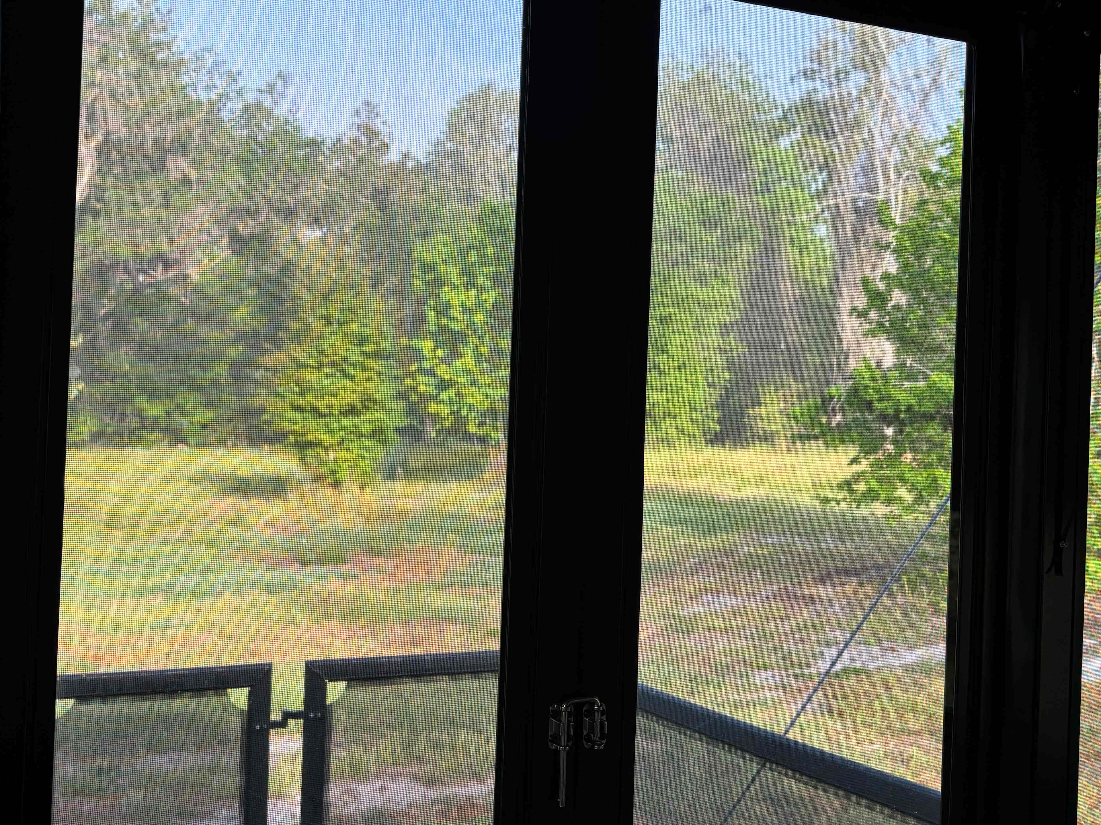 Red Wolf Ranch