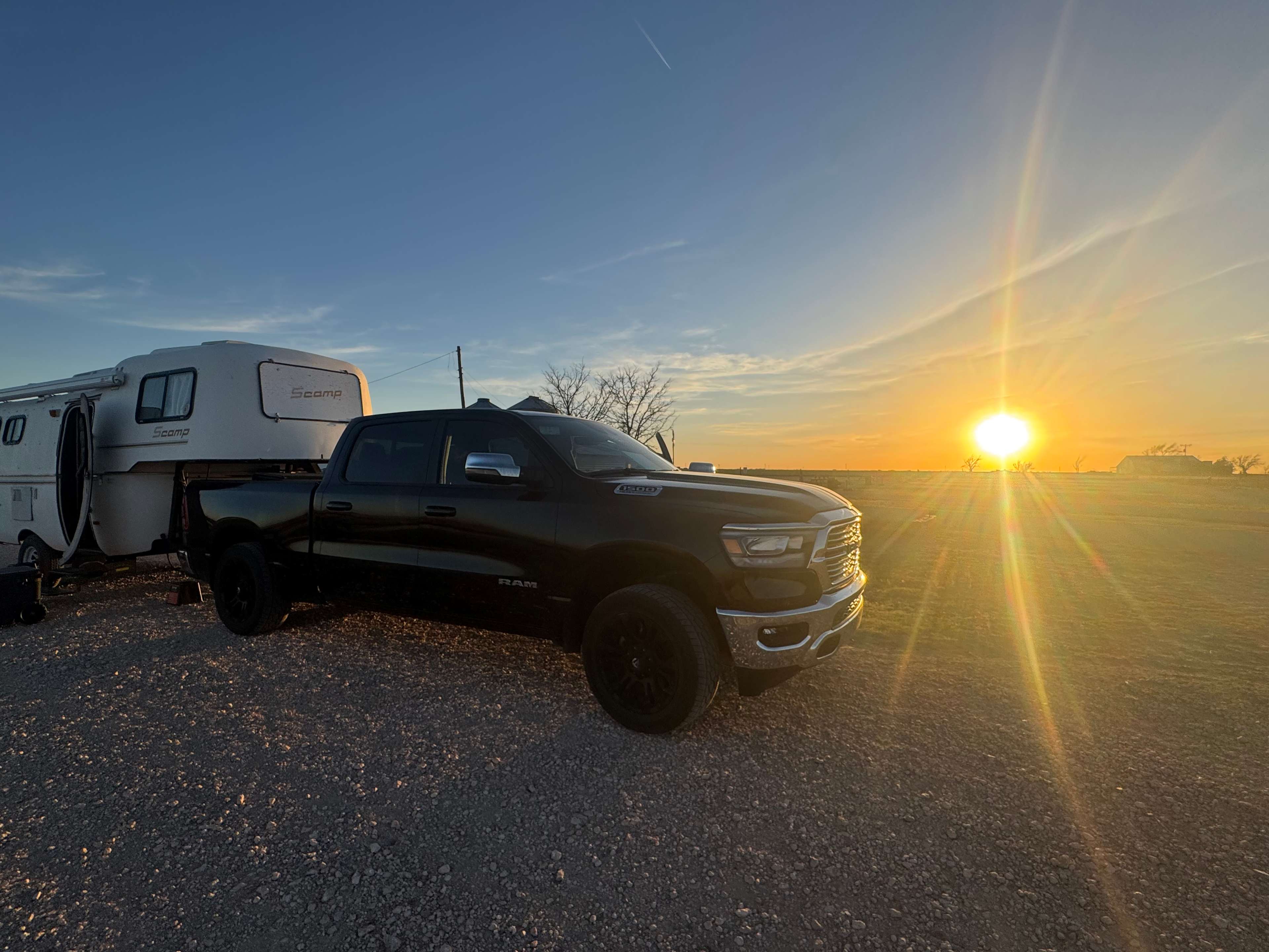 The Silos RV Park & Campground