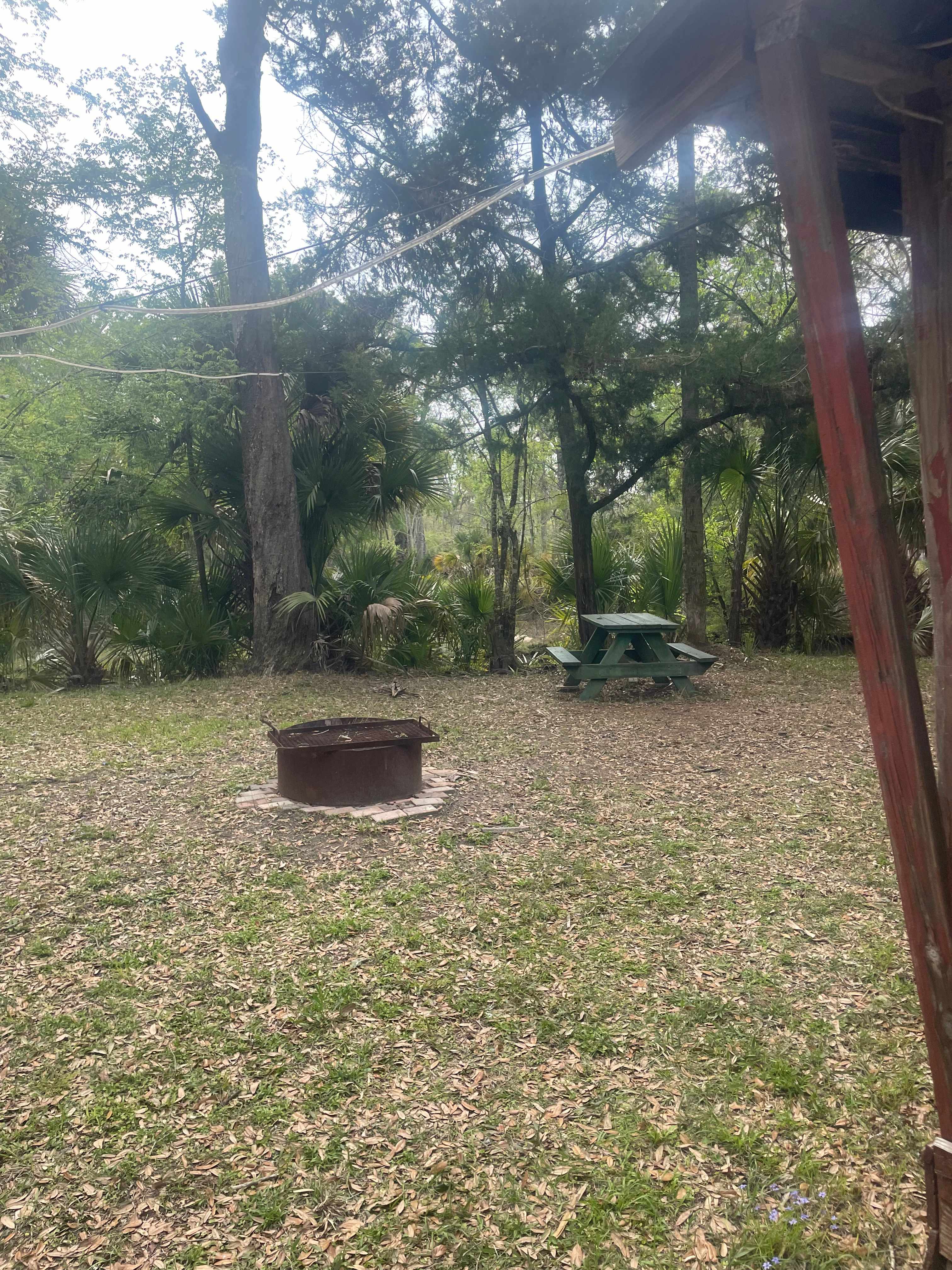 Mingo Acres on the River