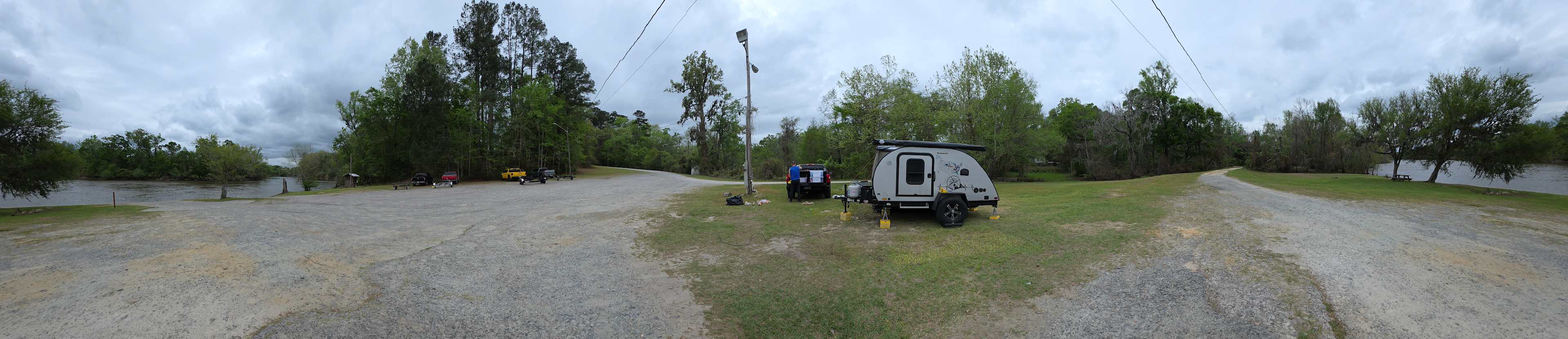 Ebenezer Fish Camp