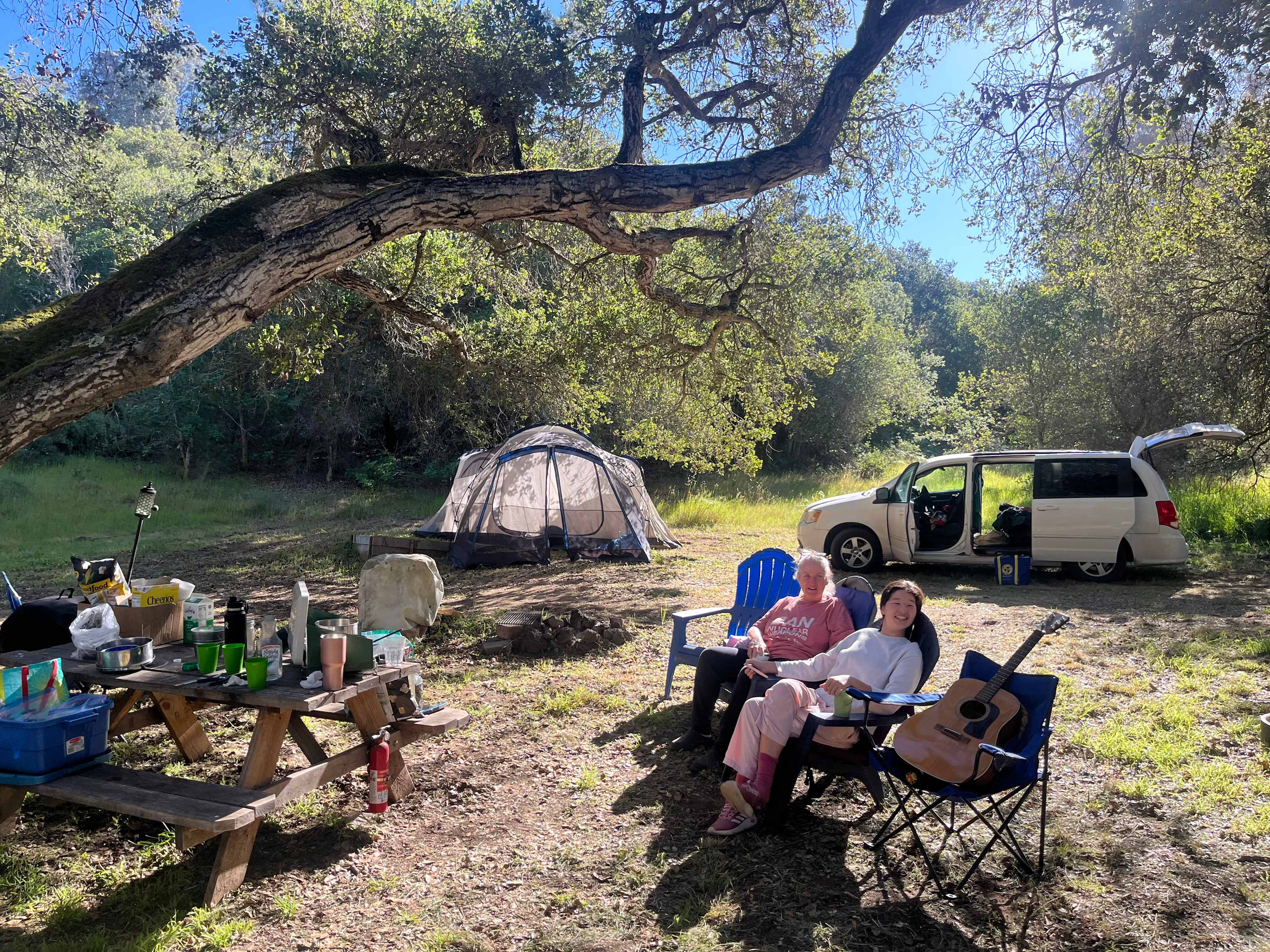 lovely spot