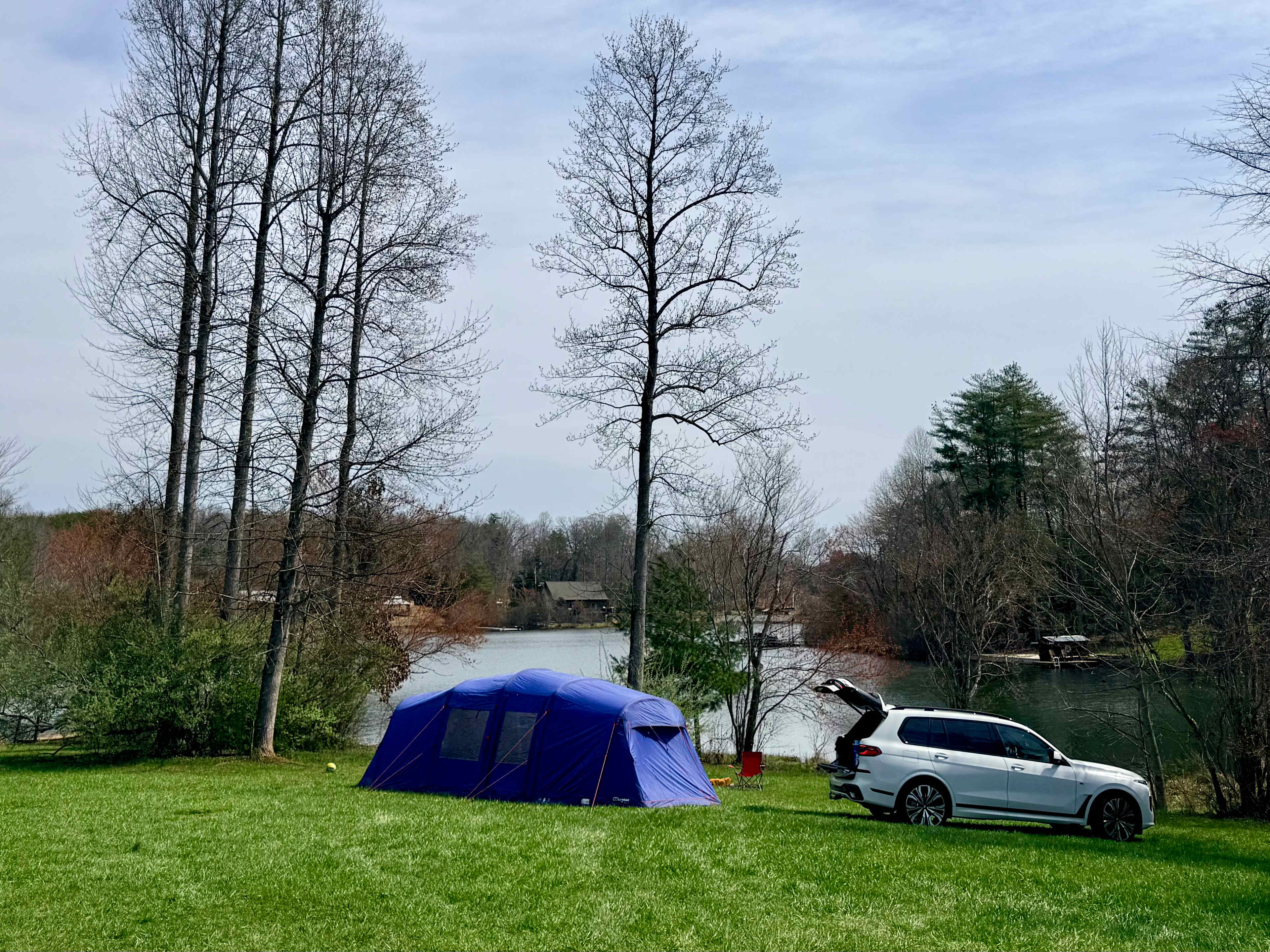 Chattooga Belle Farm Lakeside