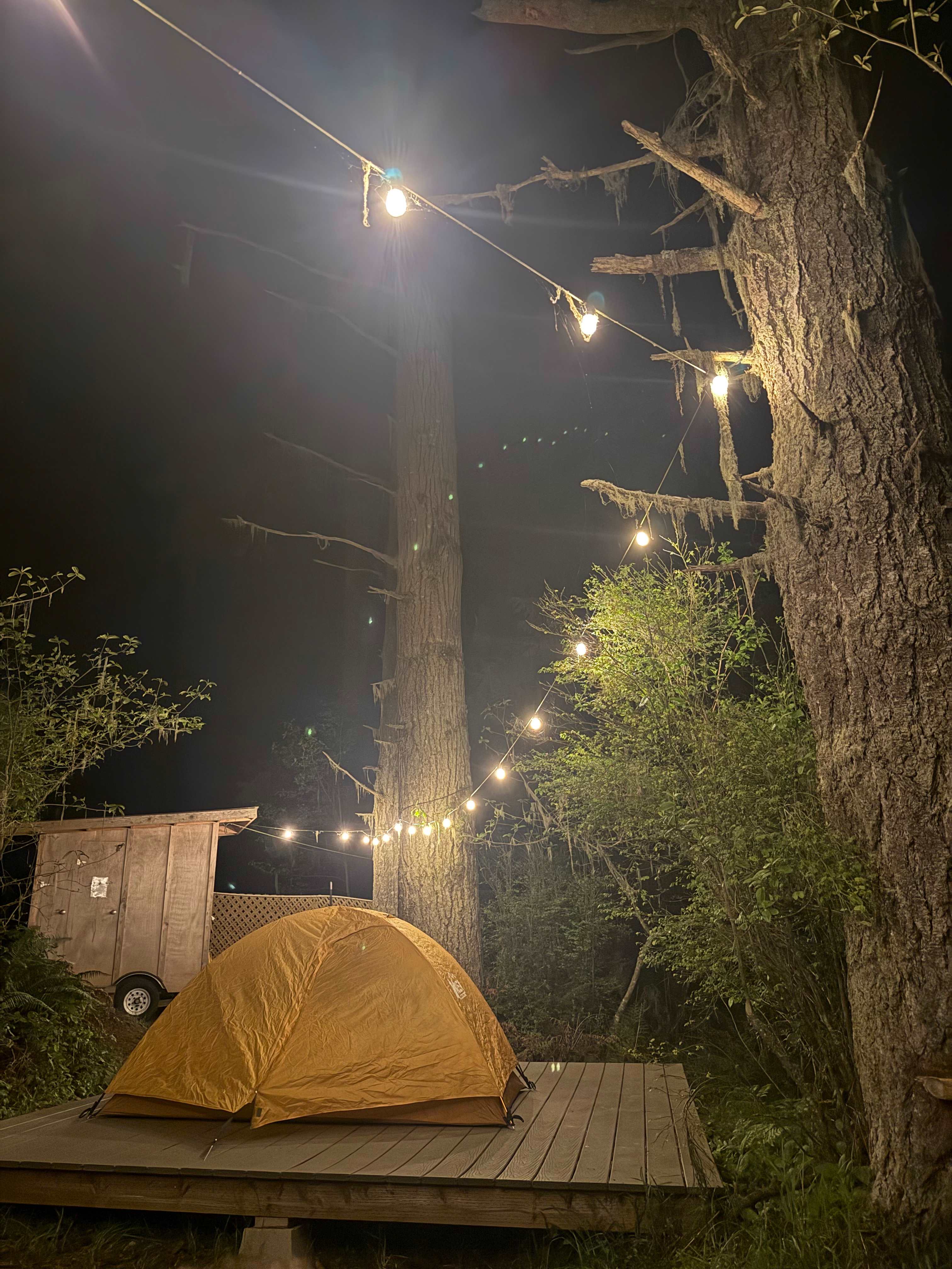 Camp Prairie