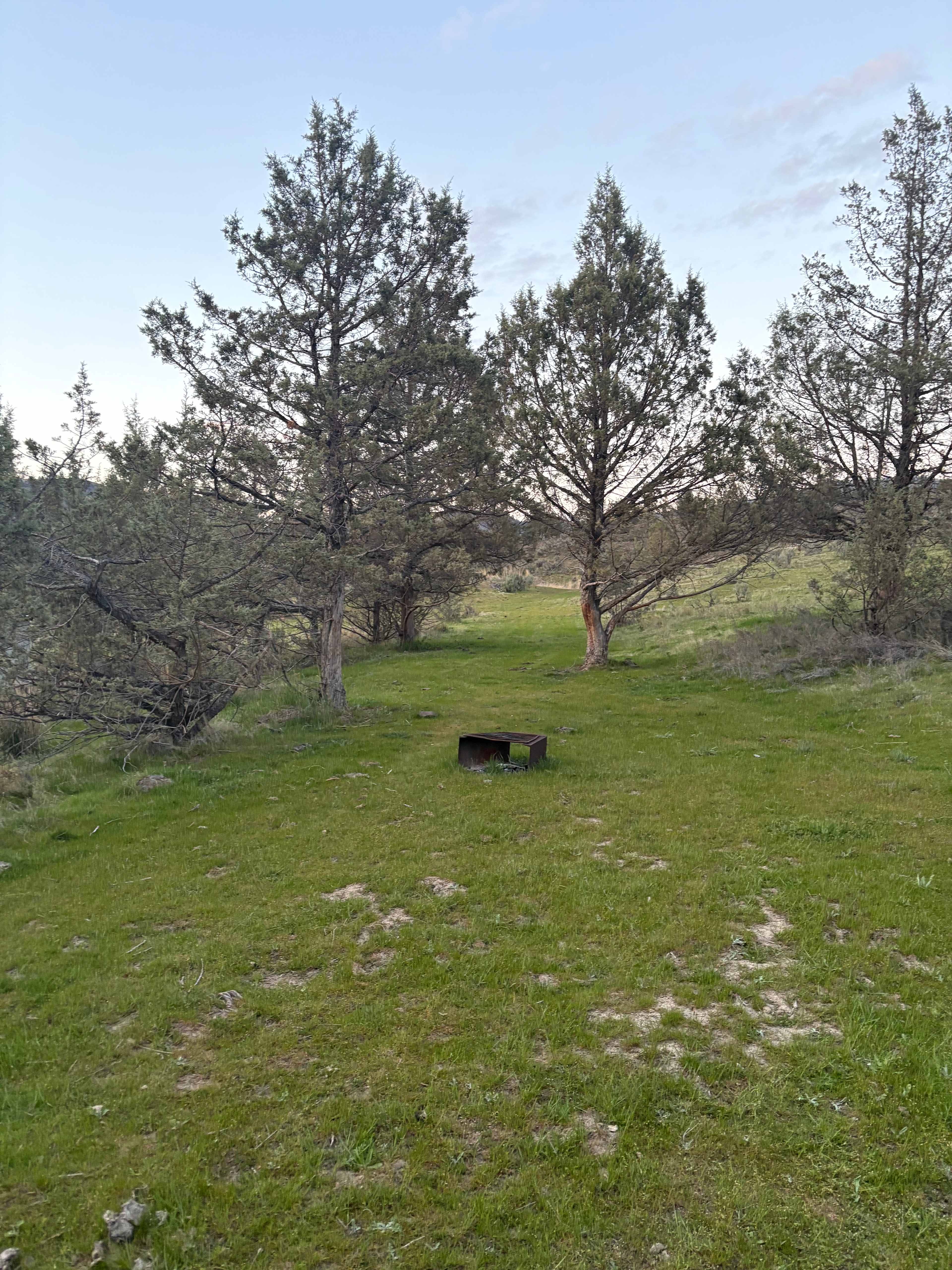 Haystack Ranch