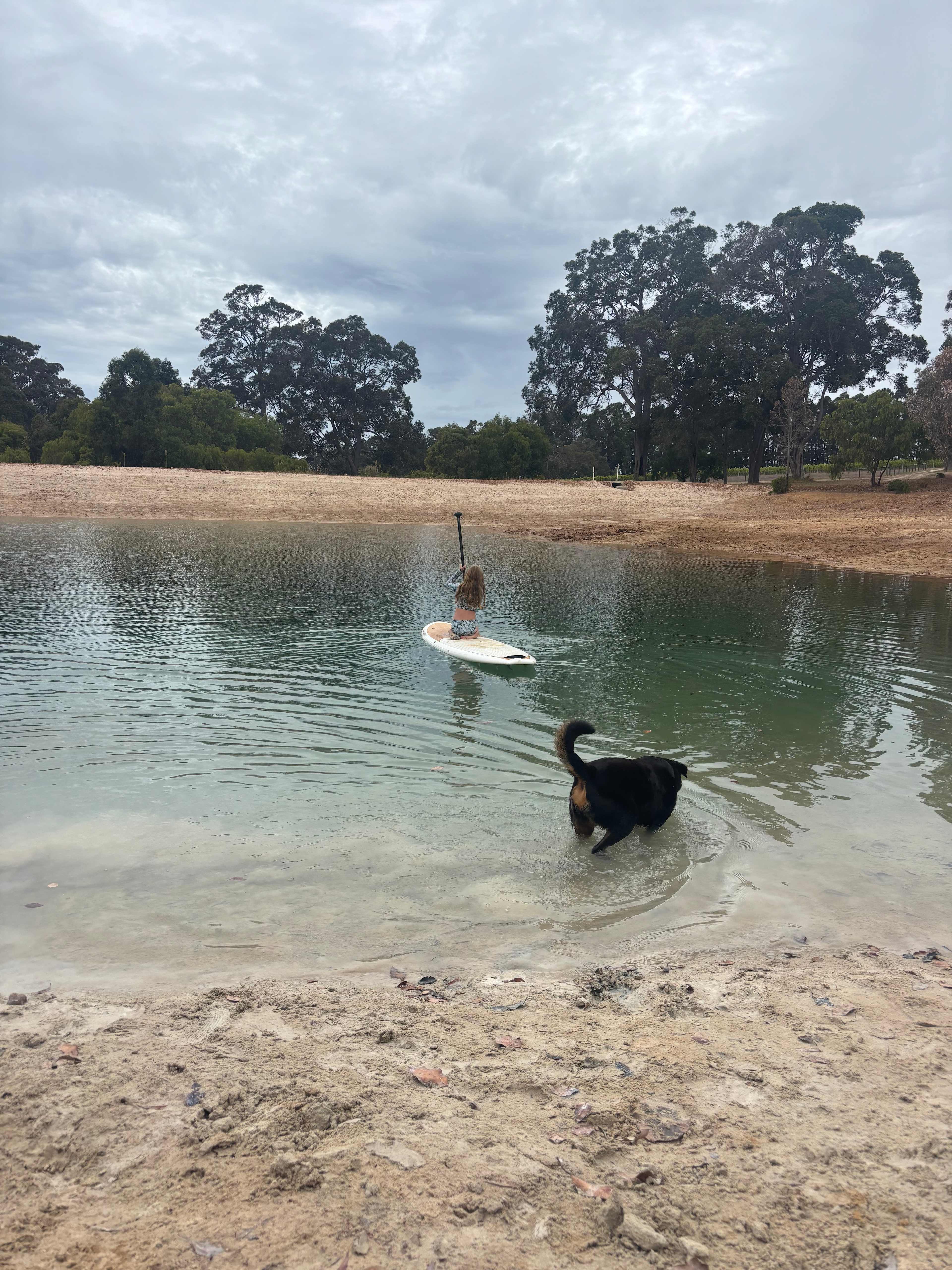 Margaret River - Rosa Glen Farm