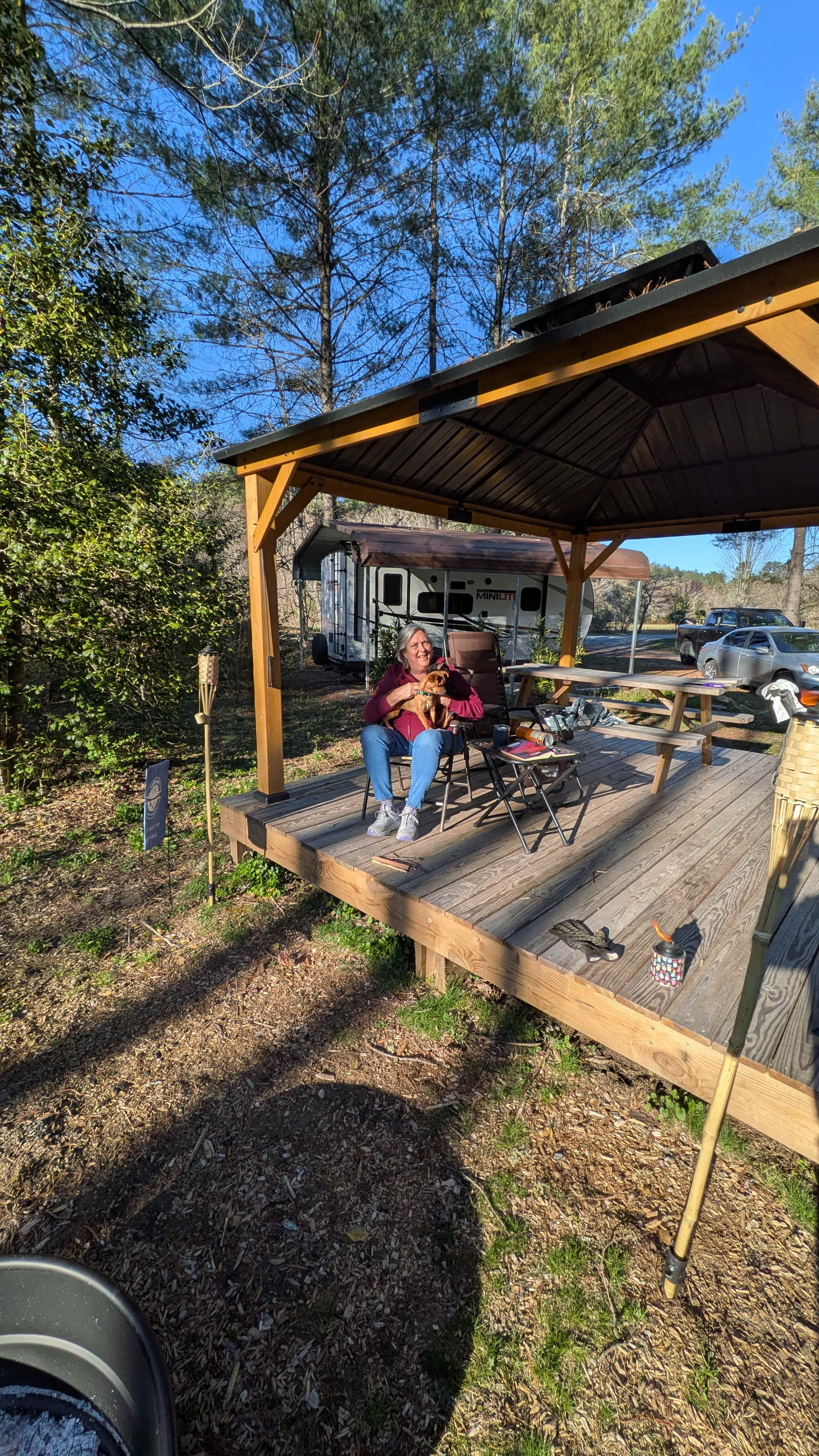 Little River Hideaway