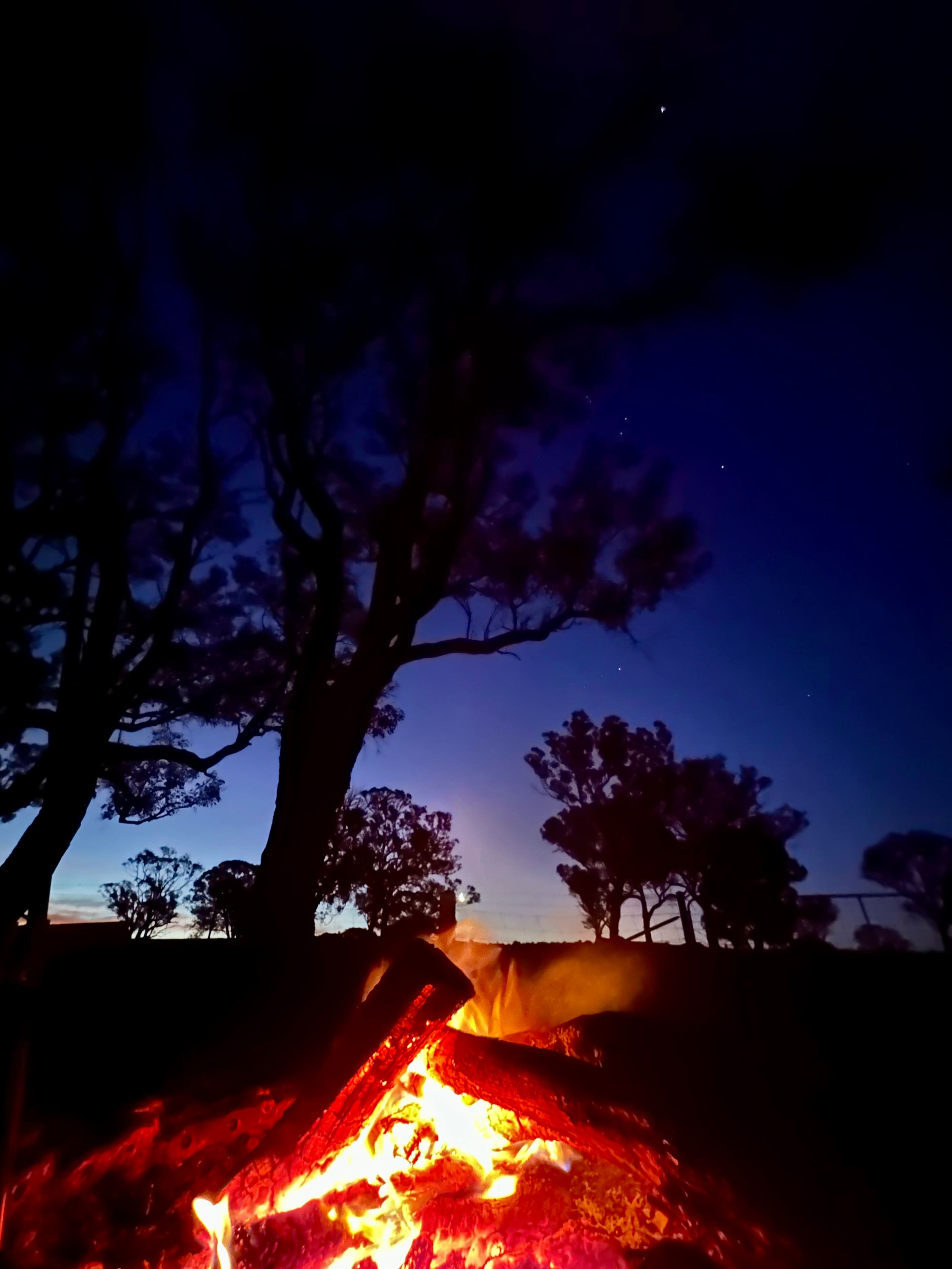 Coots Creek Campground