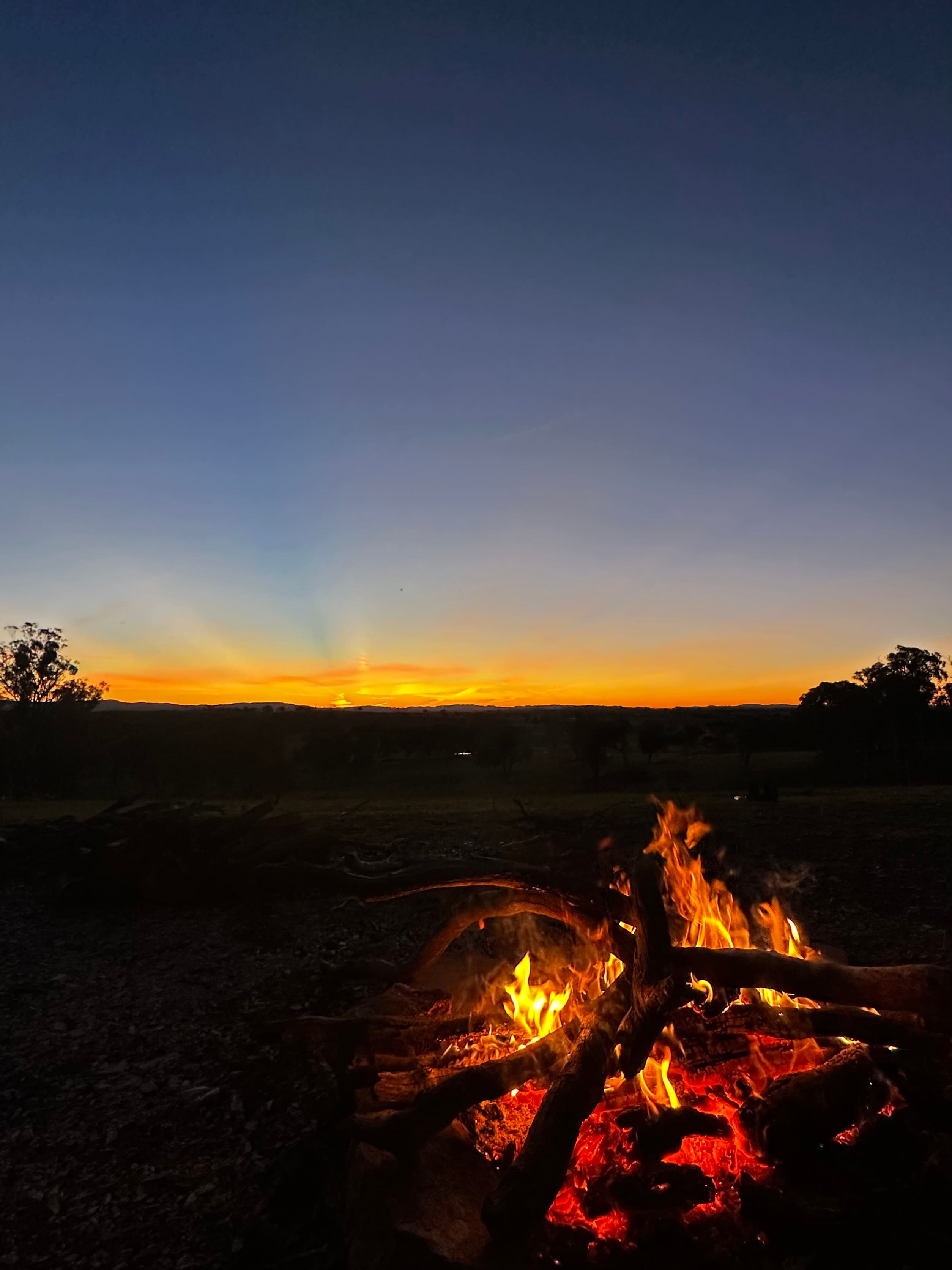 Coots Creek Campground
