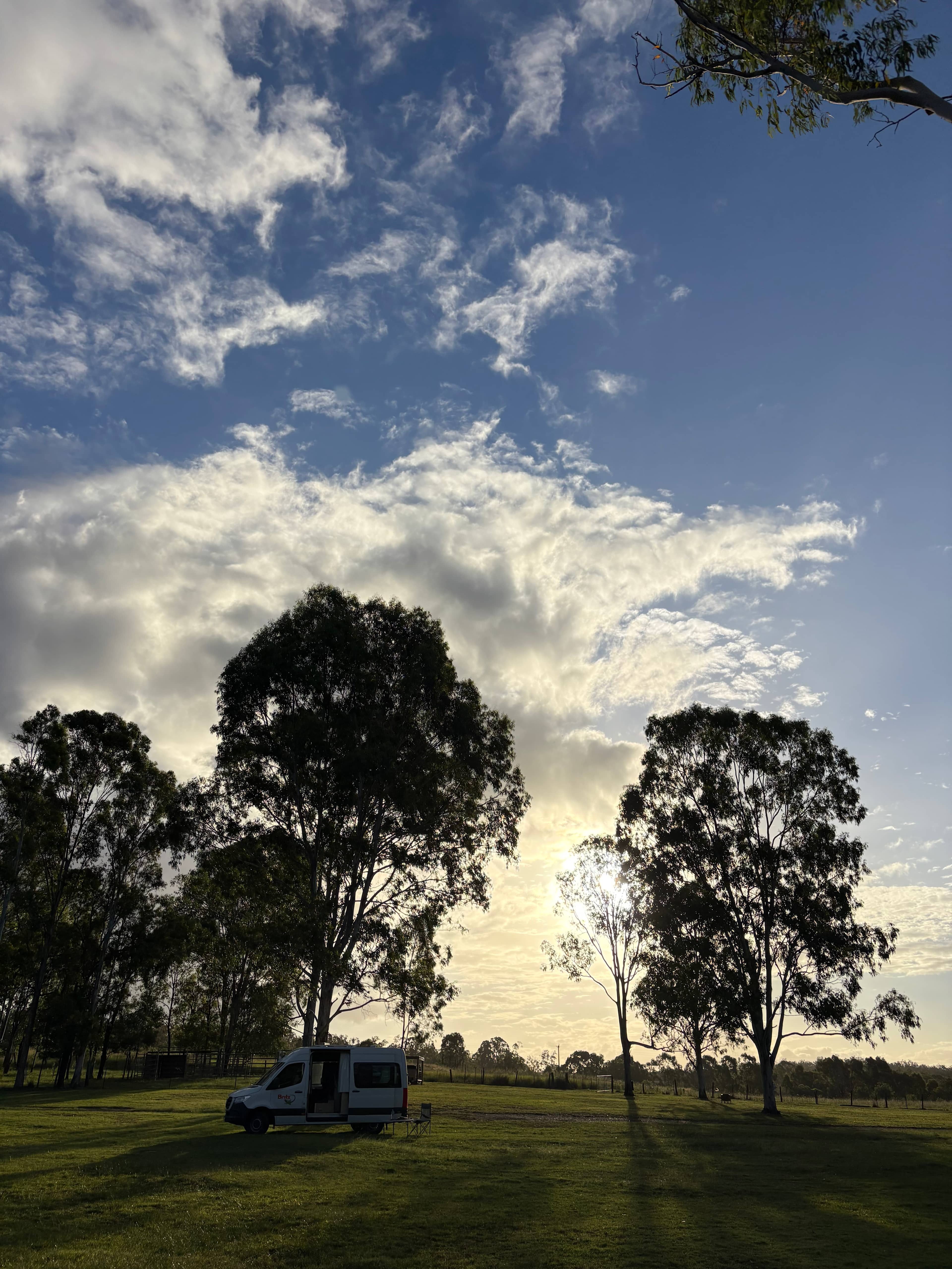 Gumtree Dam Highlands
