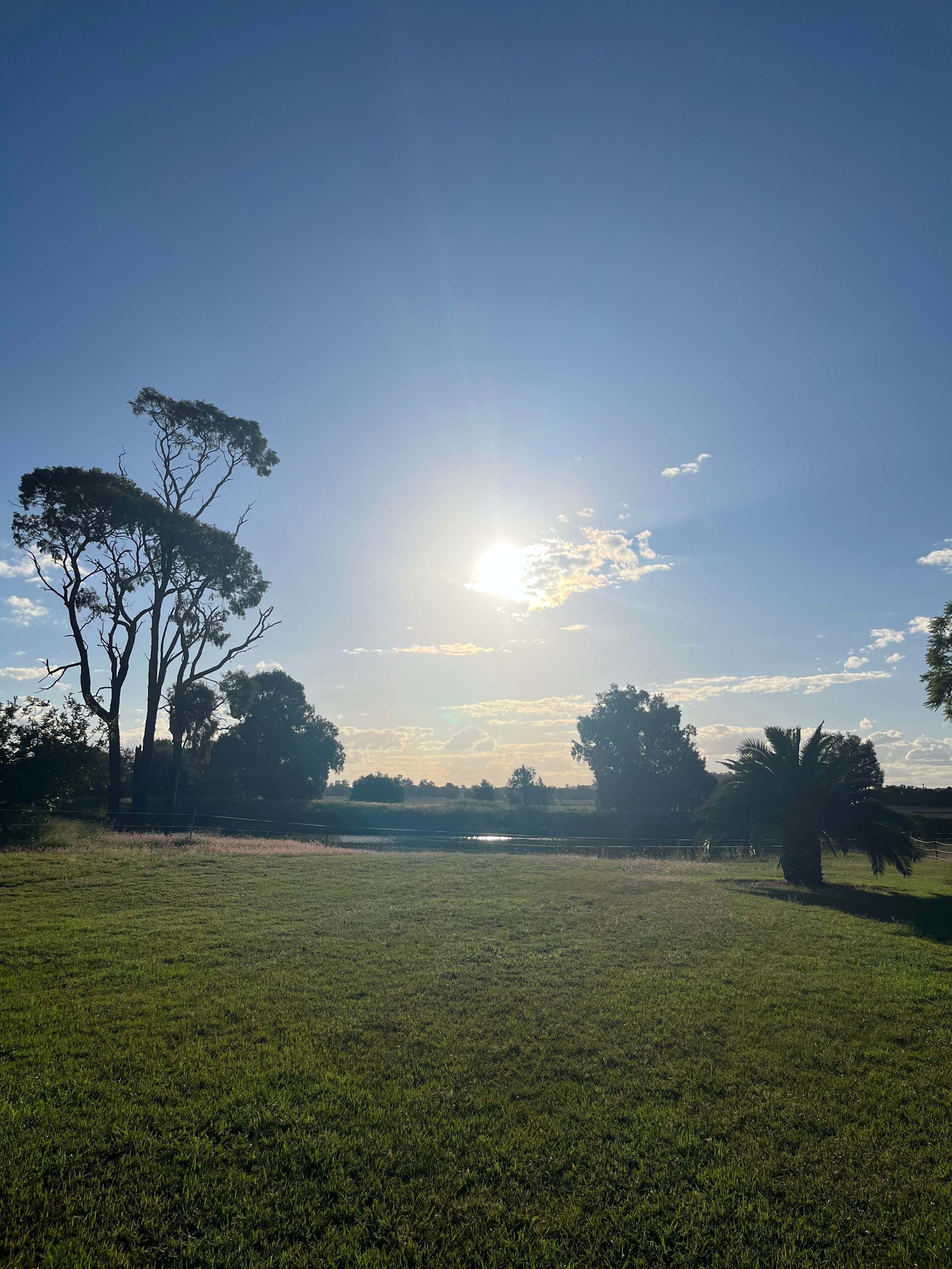 Waverley Historical Homestead
