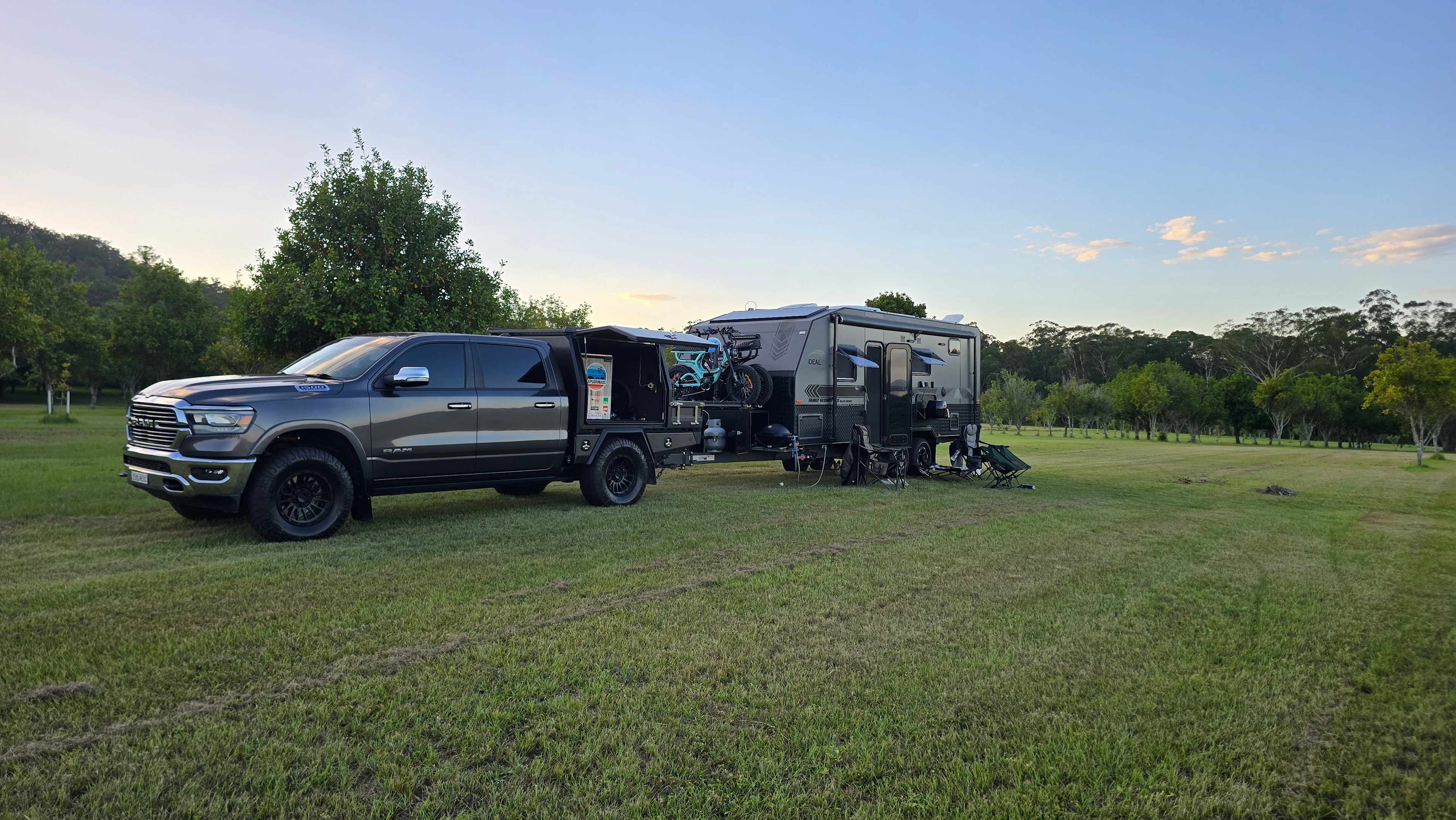 Cambridge Park Macca's