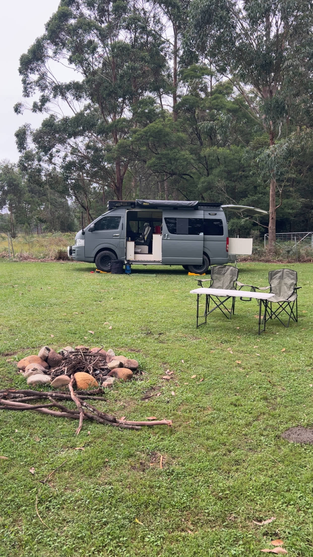 Kookaburra – Peaceful Bush Escape