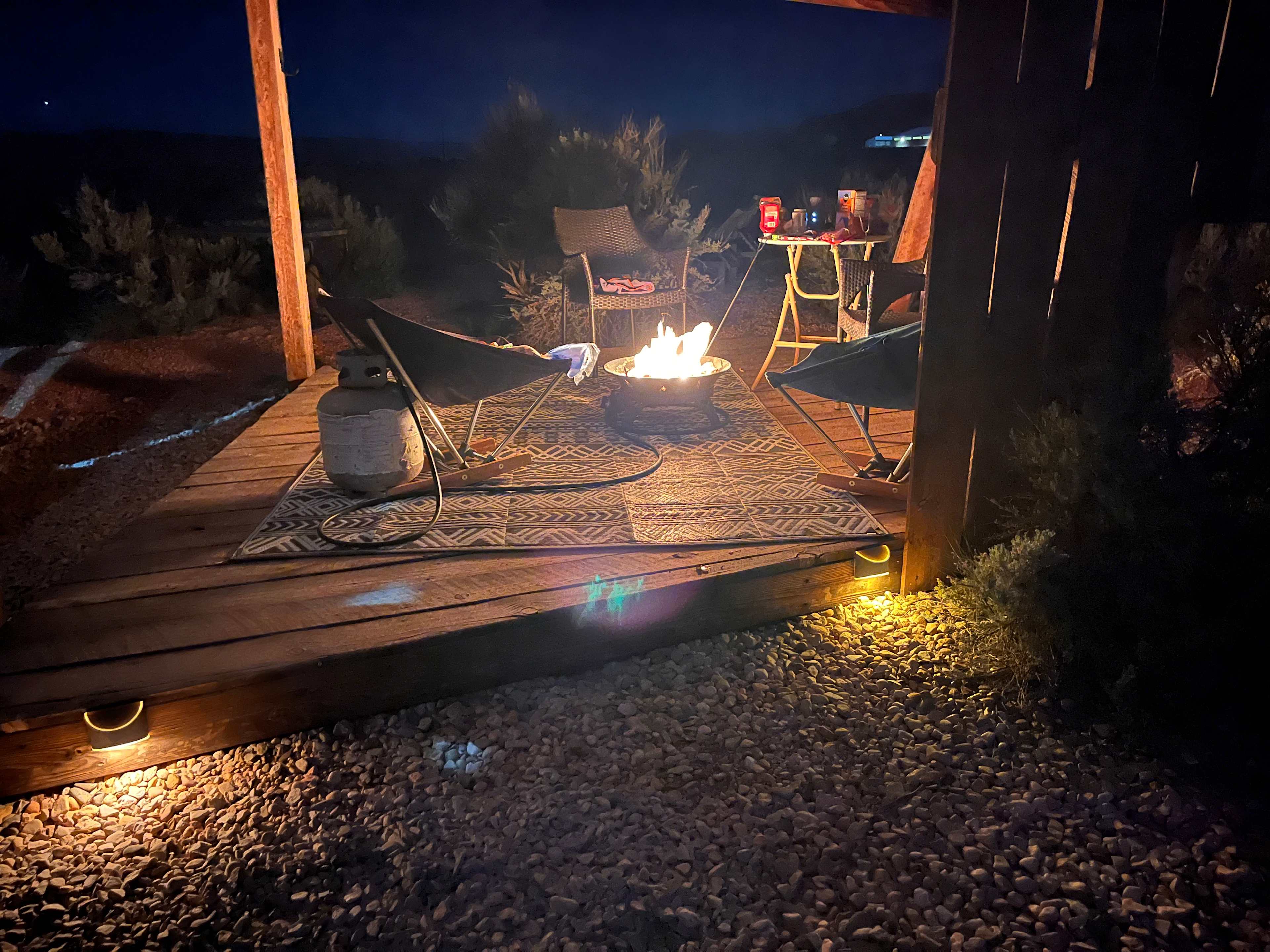 Dark Sky RV Campground
