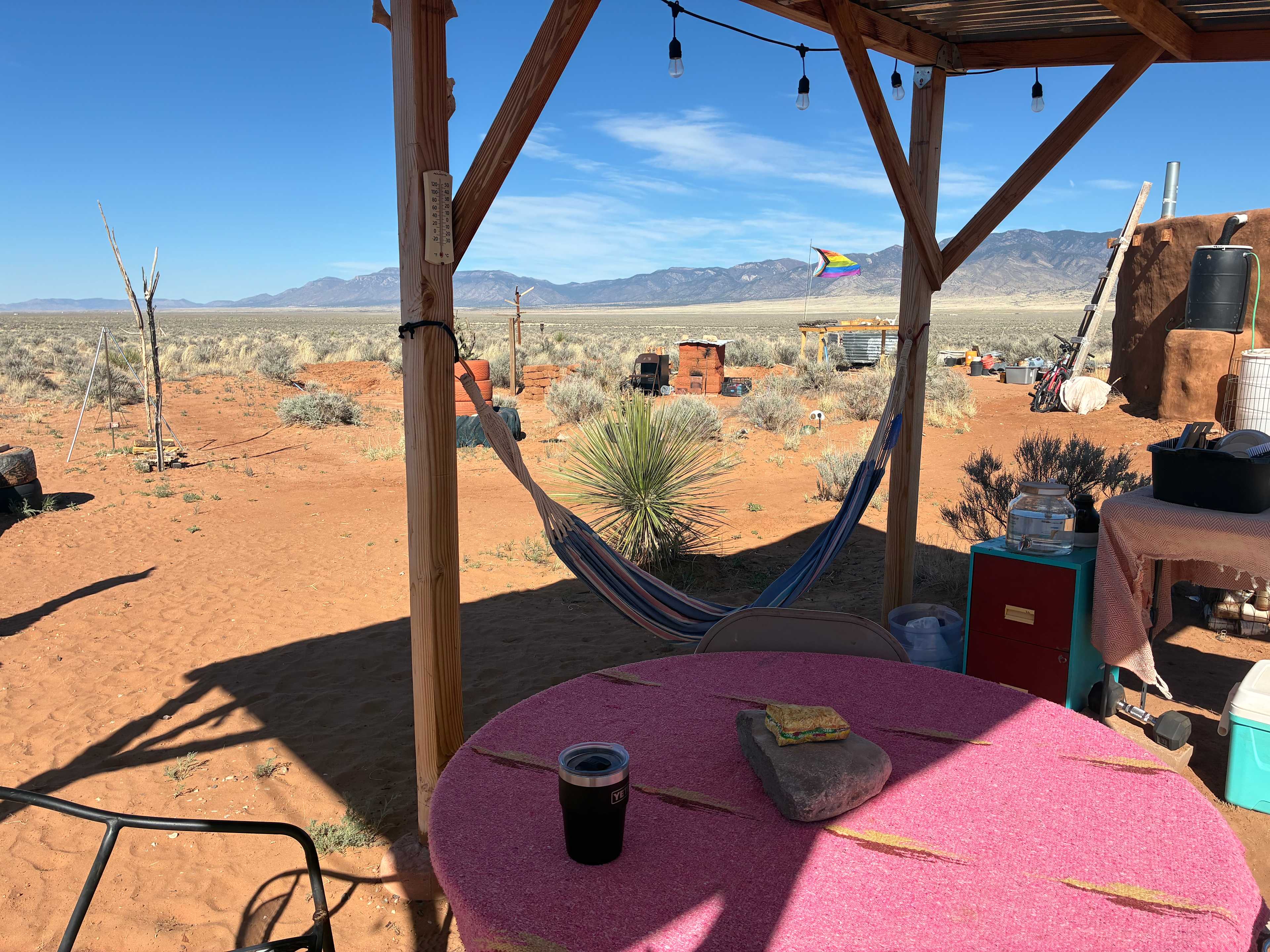 Camp Darkmoon