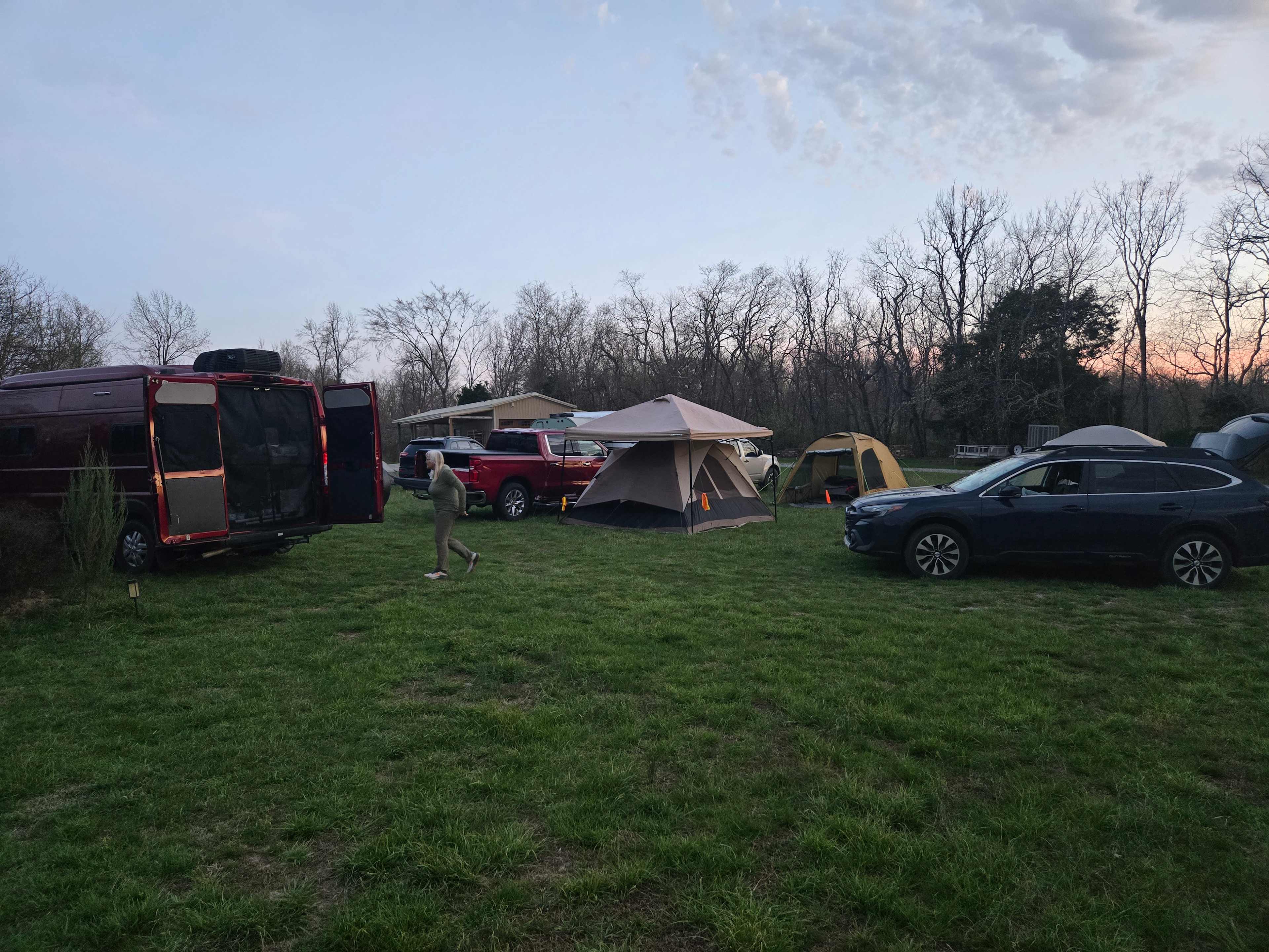 Wine Trail Wilderness