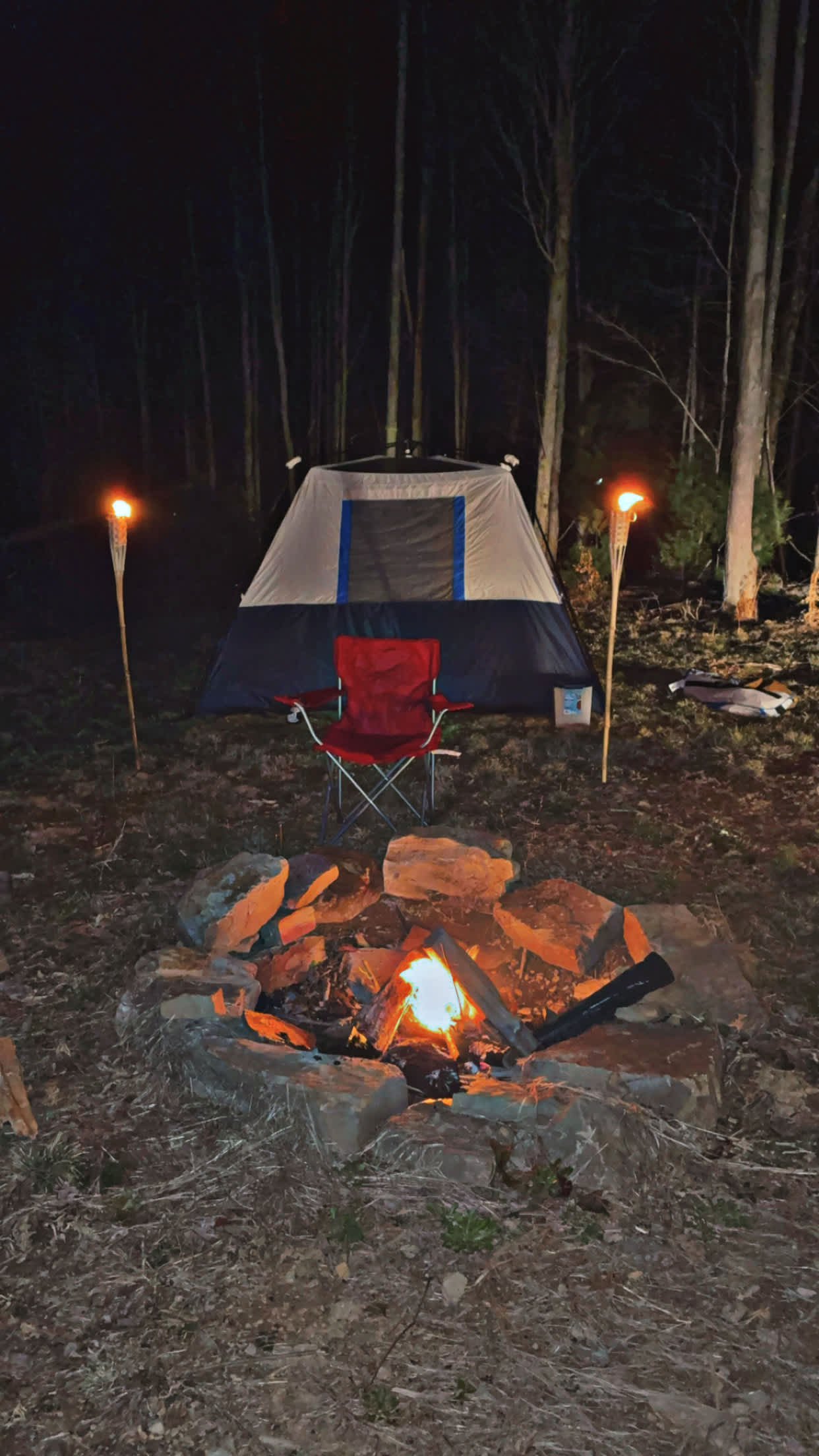 Ranger's Retreat