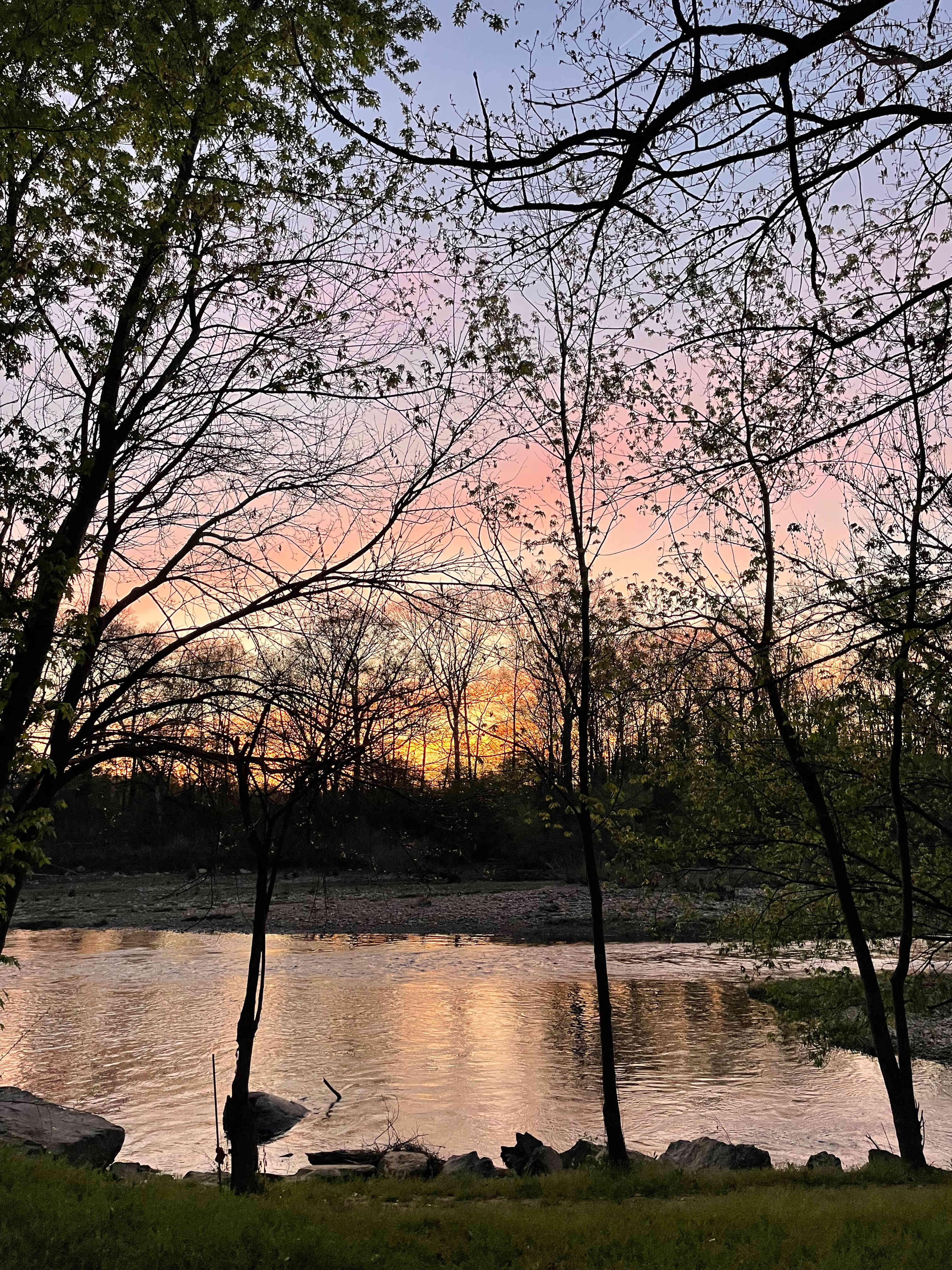 Ouachita River Haven