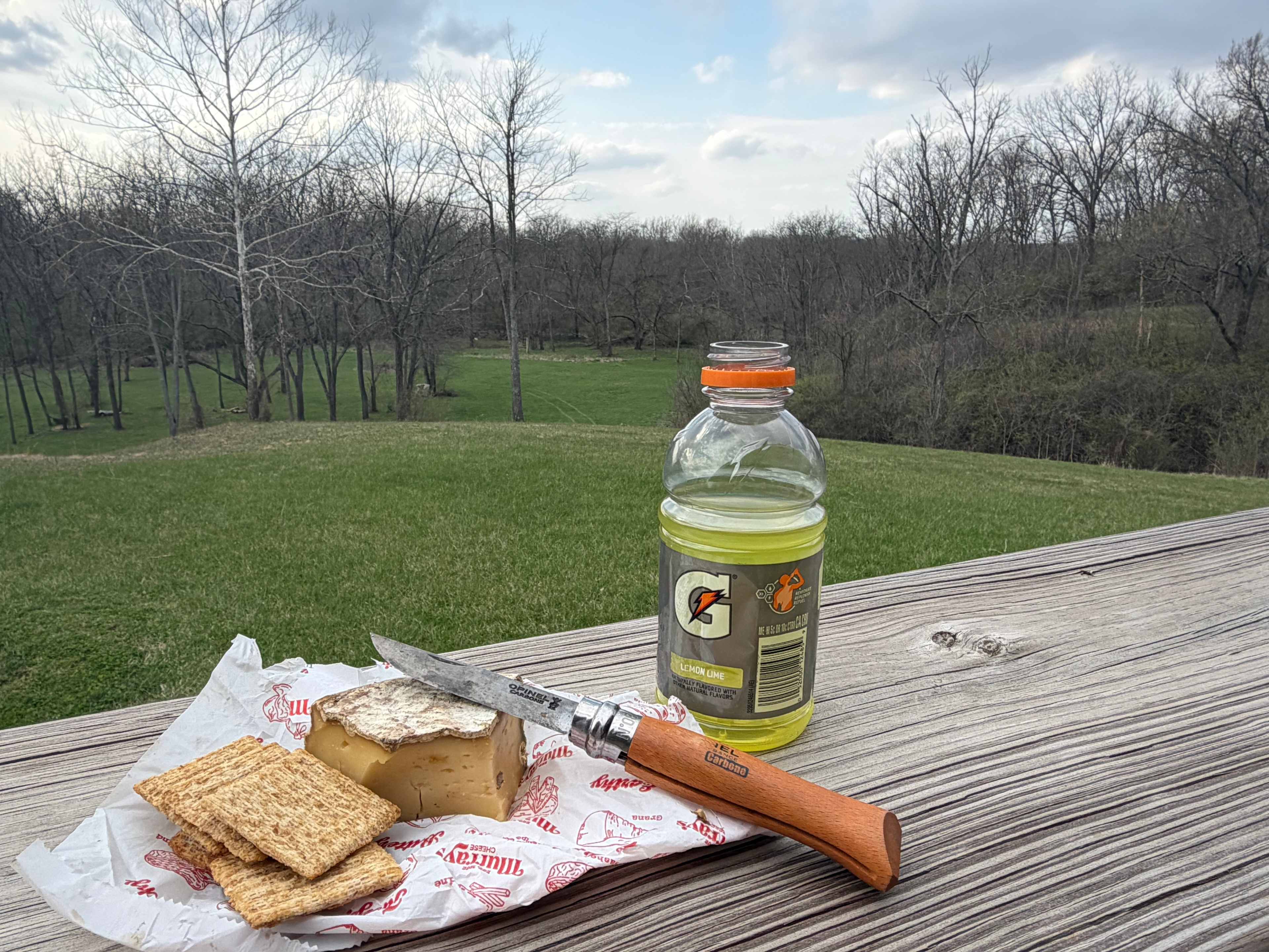 Little Darby Outdoors