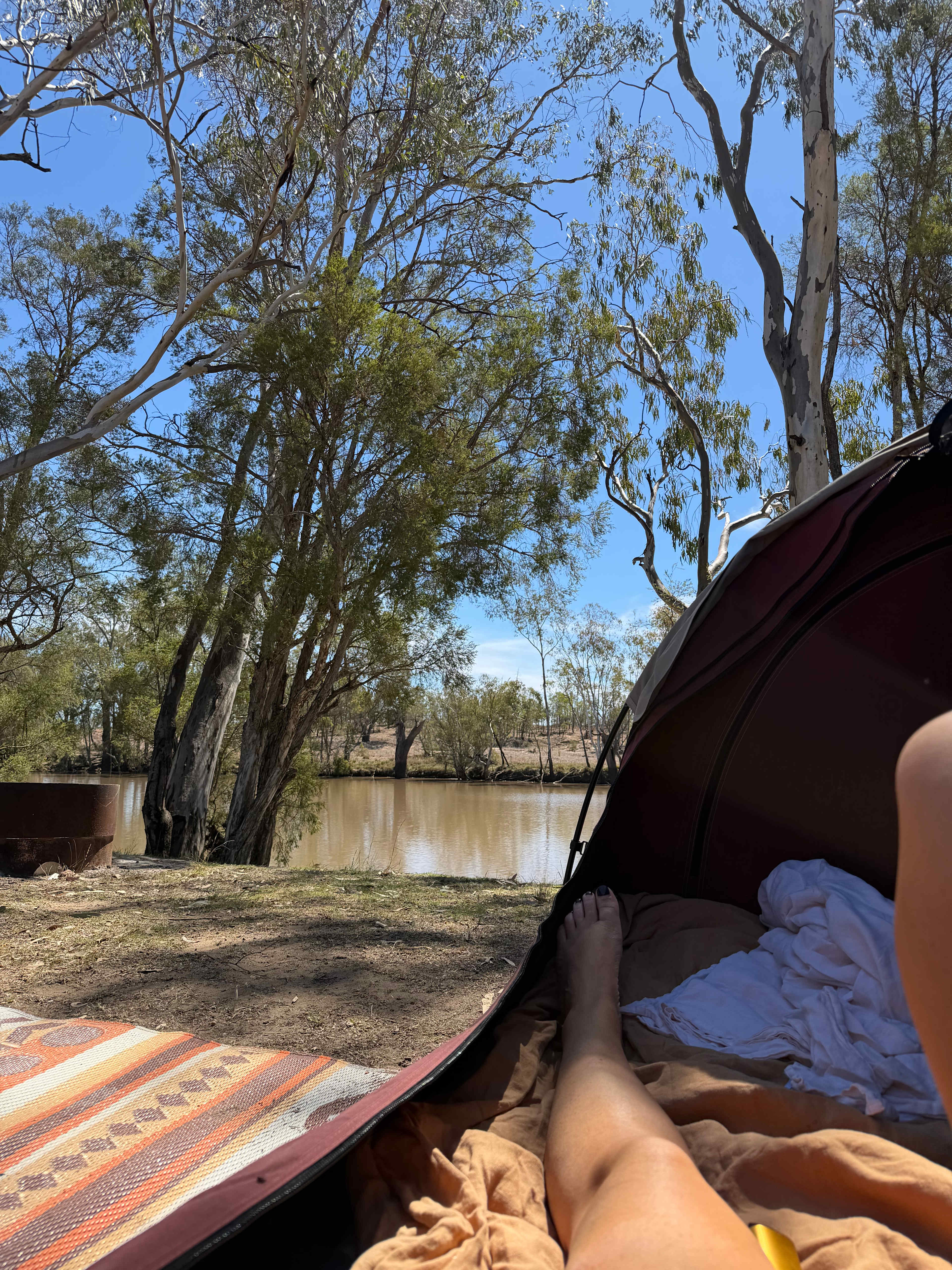 St George River Front Tourist Park